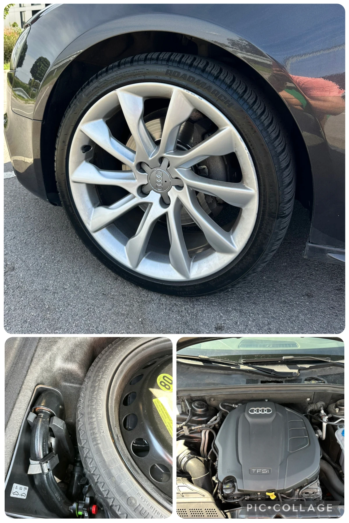 Audi A5  - изображение 9