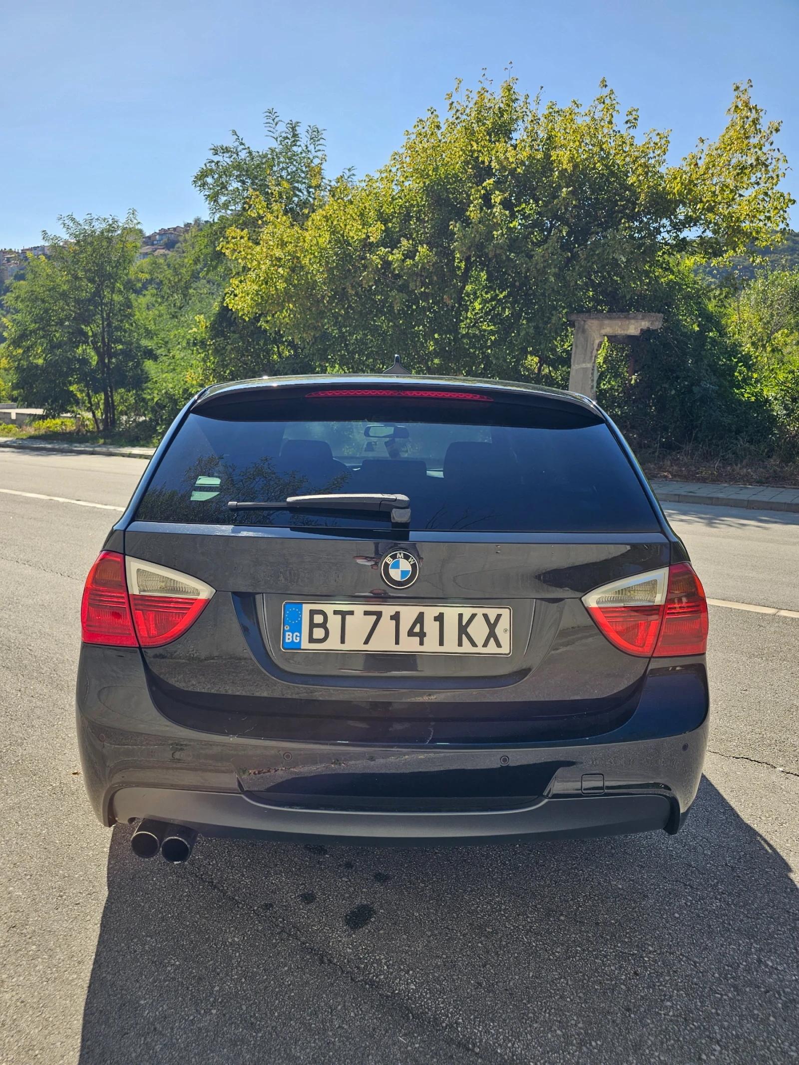 BMW 325 325i M- | Mobile.bg   4