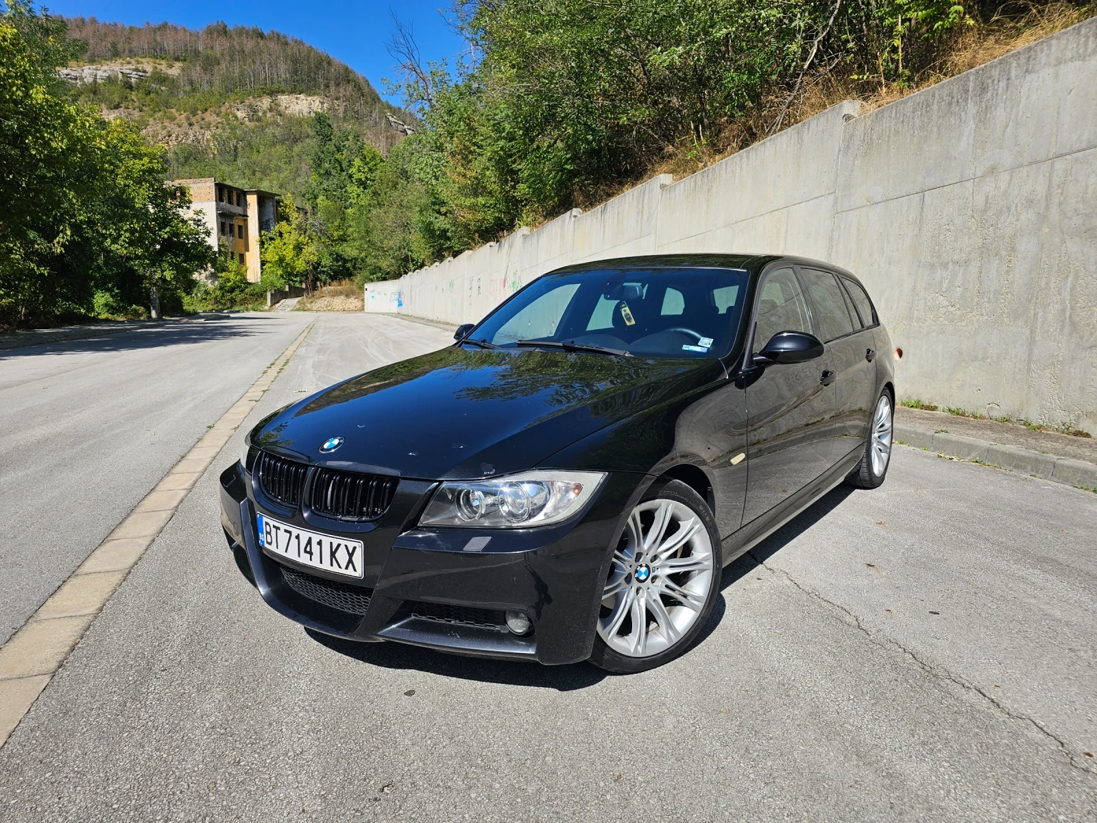 BMW 325 325i M- | Mobile.bg   1