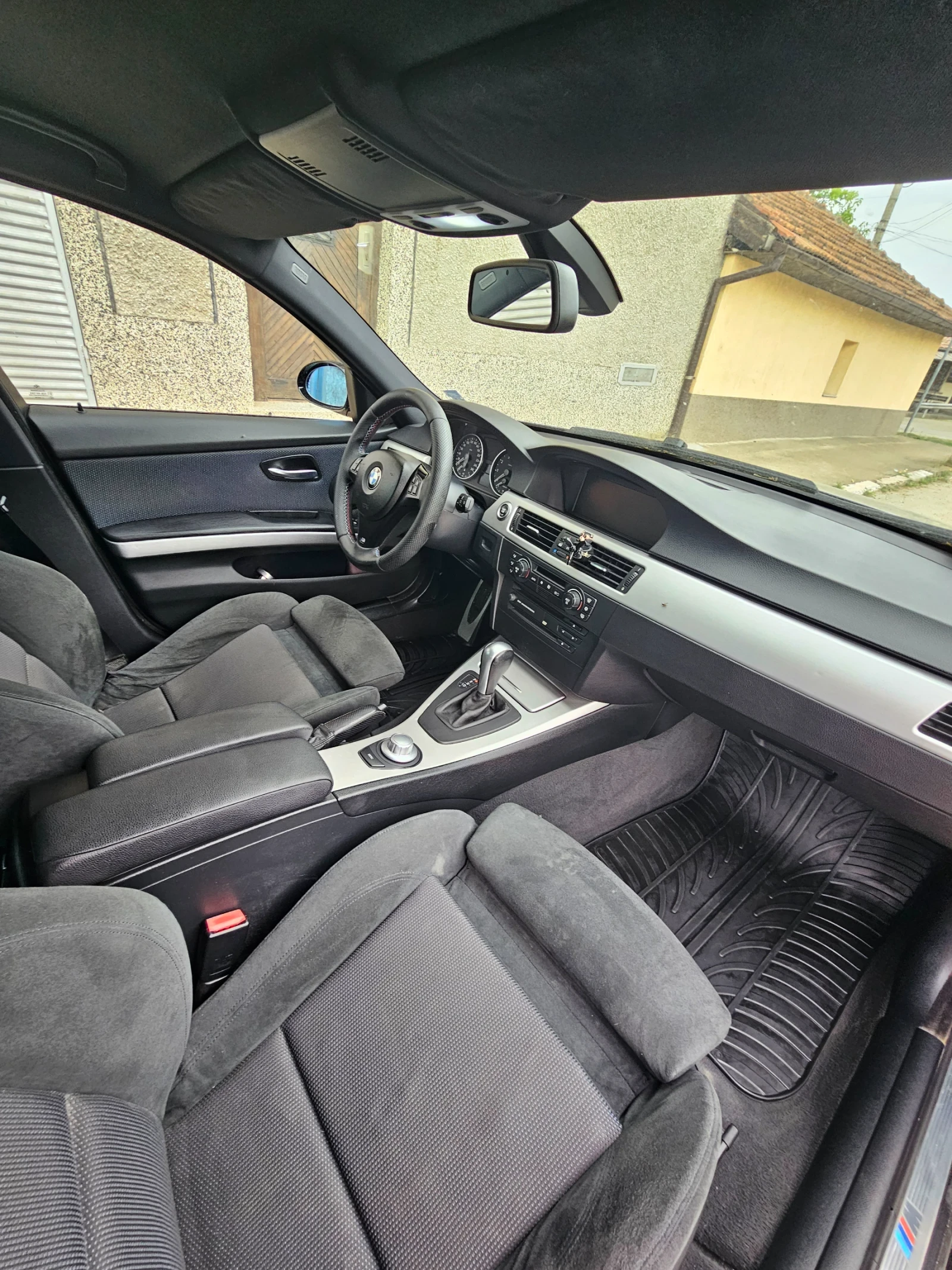 BMW 325 325i M- | Mobile.bg   7