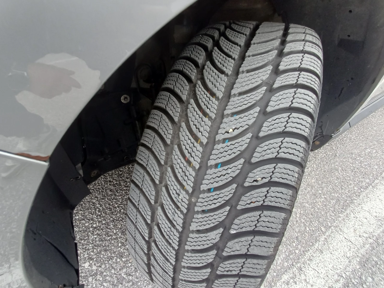 Fiat Croma  - изображение 3