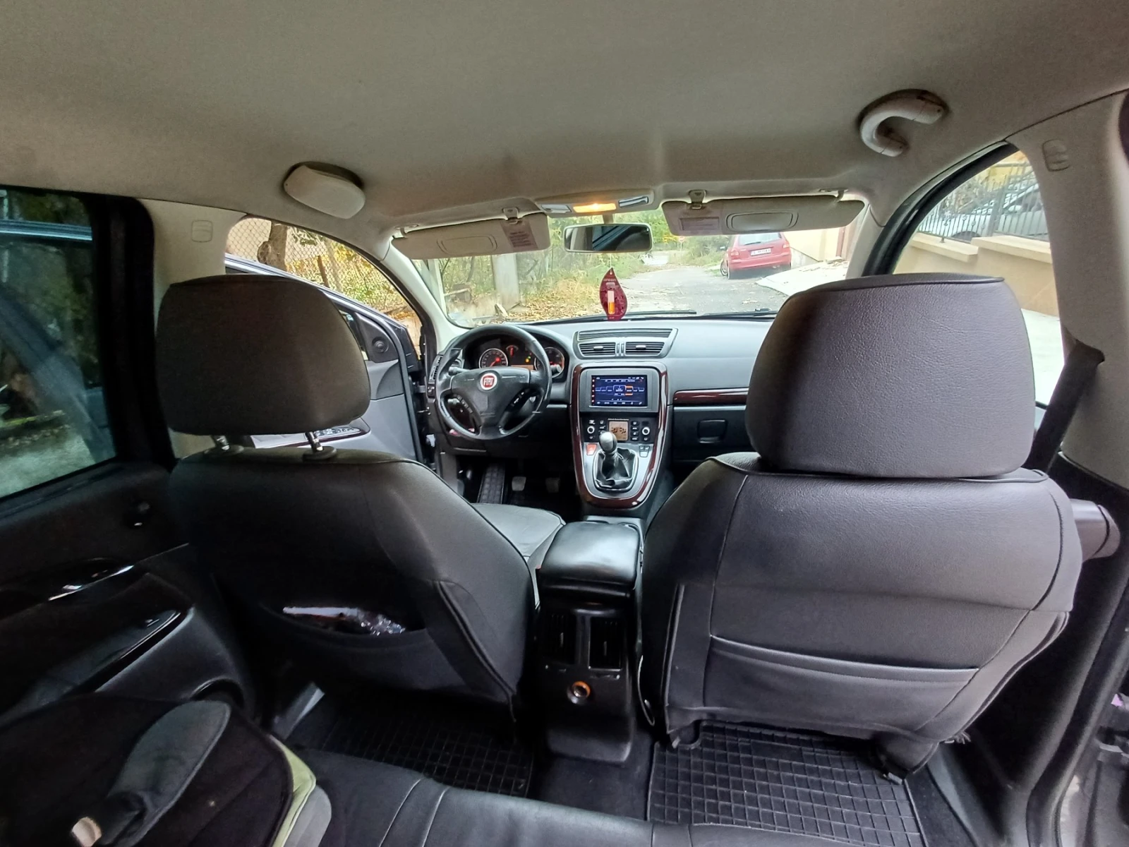 Fiat Croma | Mobile.bg   14