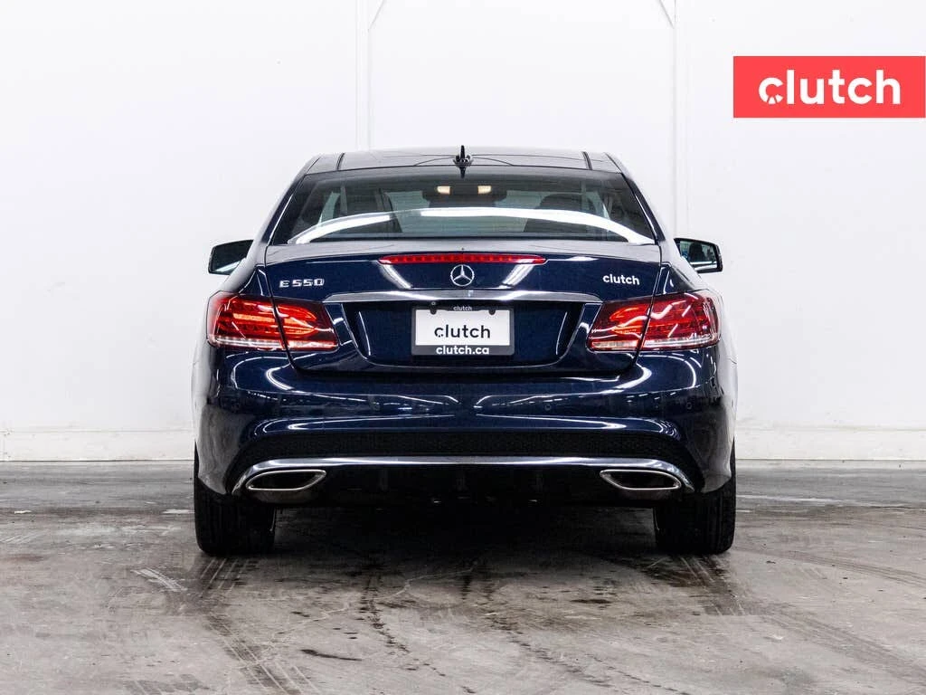 Mercedes-Benz E 500 AMG-Optic * * (  ) | Mobile.bg   4