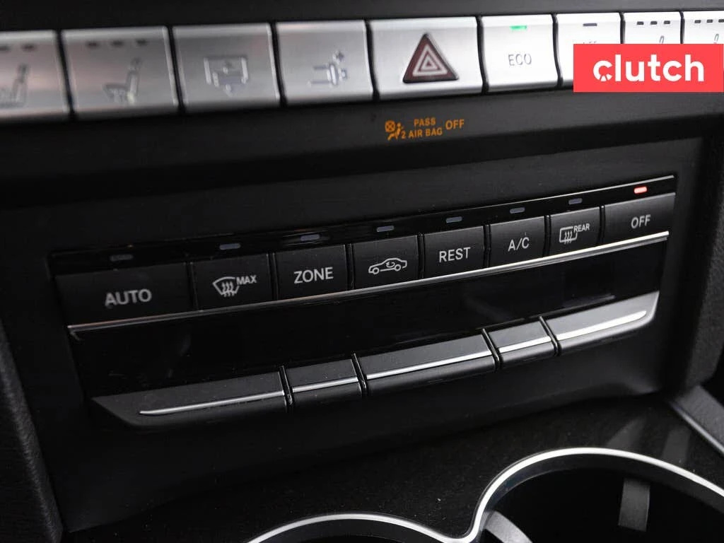 Mercedes-Benz E 500 AMG-Optic * * (  ) | Mobile.bg   14