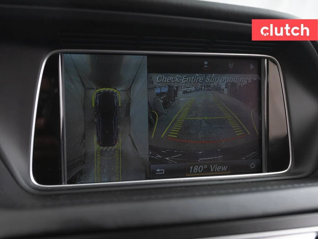 Mercedes-Benz E 500 AMG-Optic * * (  ) | Mobile.bg   12