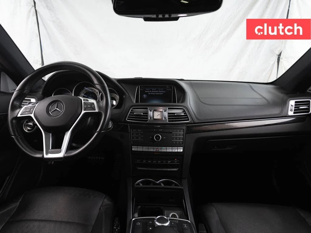 Mercedes-Benz E 500 AMG-Optic * * (  ) | Mobile.bg   6