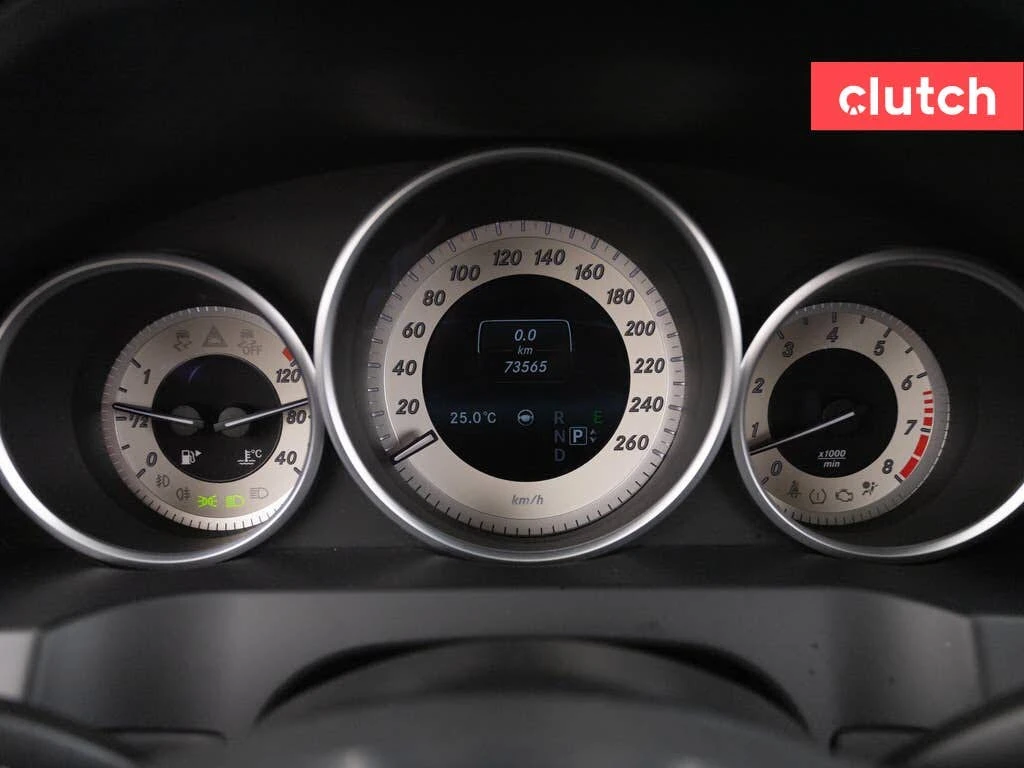 Mercedes-Benz E 500 AMG-Optic * * (  ) | Mobile.bg   11