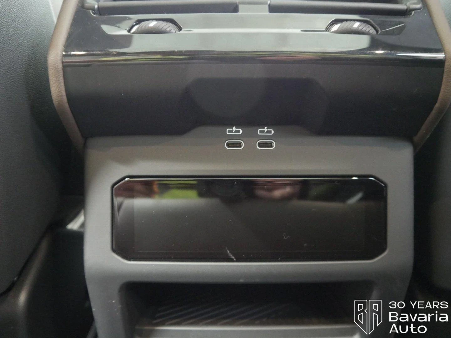 BMW i5 M60 xDrive Touring | Mobile.bg   13