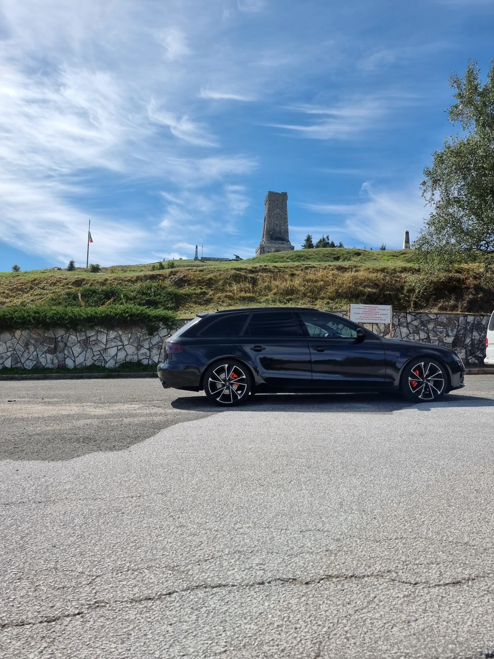 Audi A4  - изображение 6