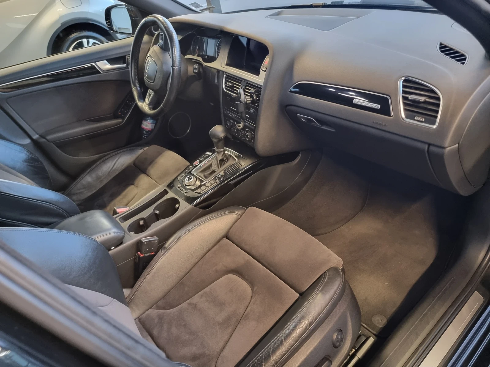 Audi A4 | Mobile.bg � ����������� 11