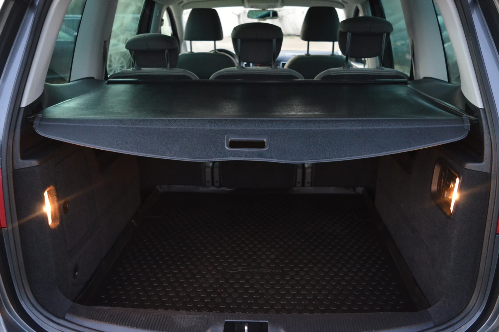 Seat Alhambra Facelift Avtomatik 2.0tdi 140hp - изображение 7