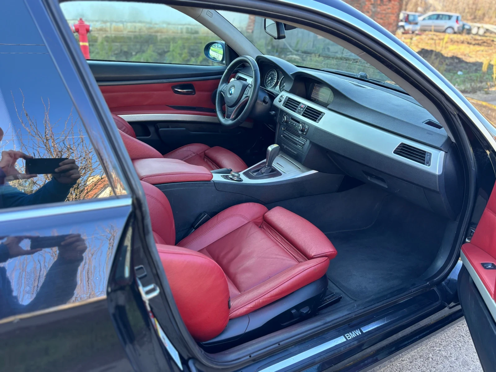 BMW 335 335D 286HP - изображение 8