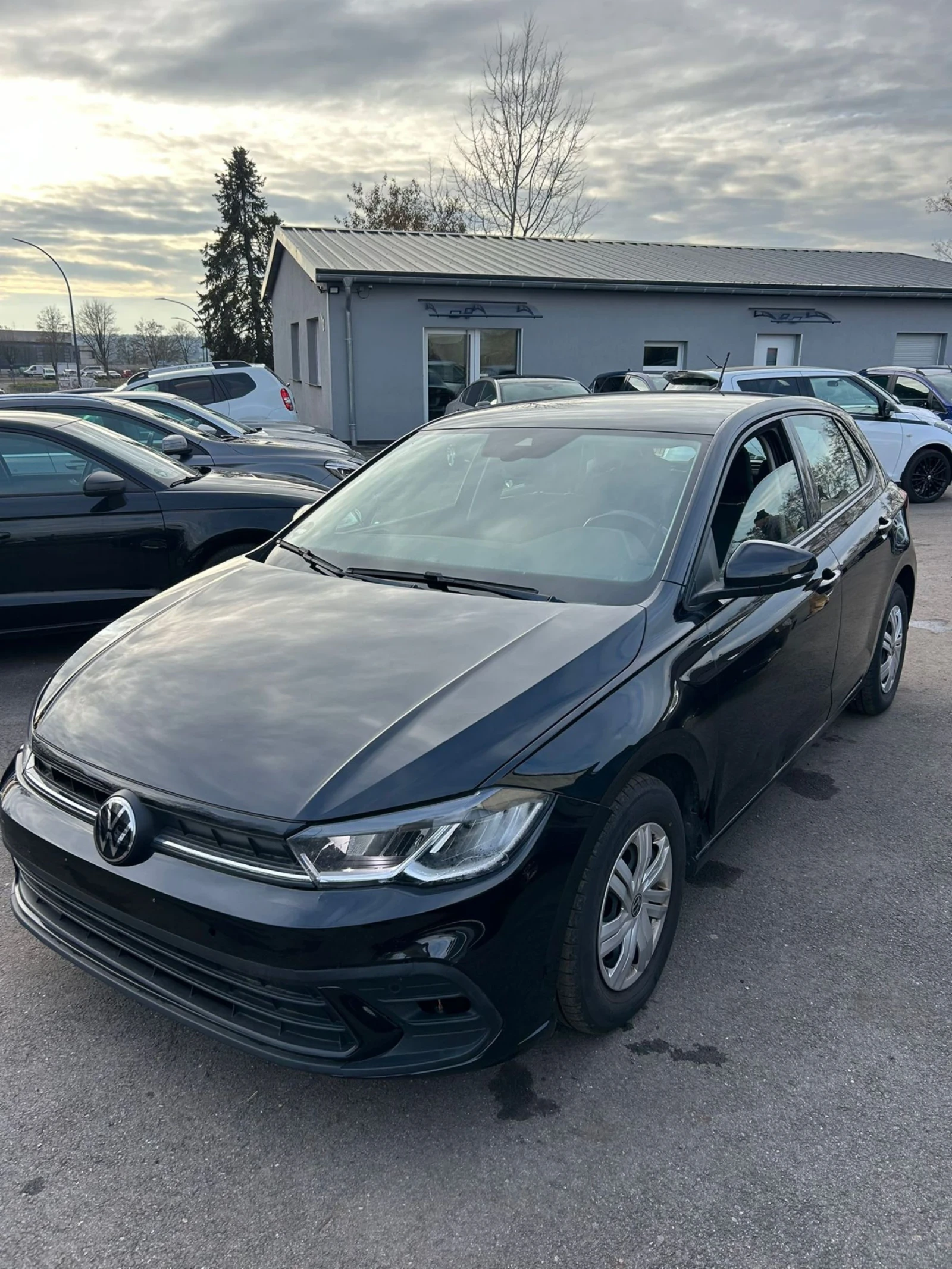 VW Polo | Mobile.bg � ����������� 11