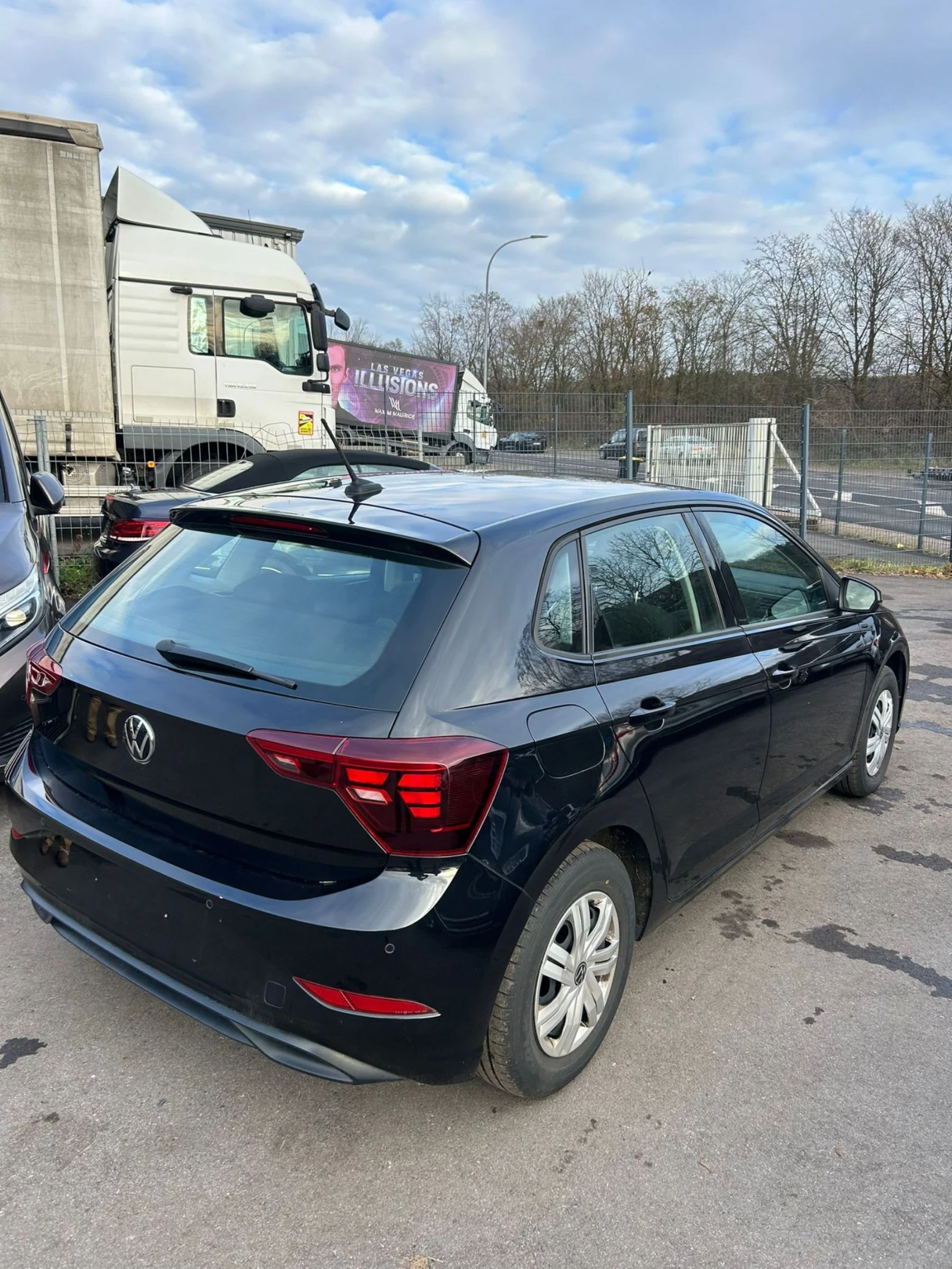VW Polo | Mobile.bg � ����������� 2