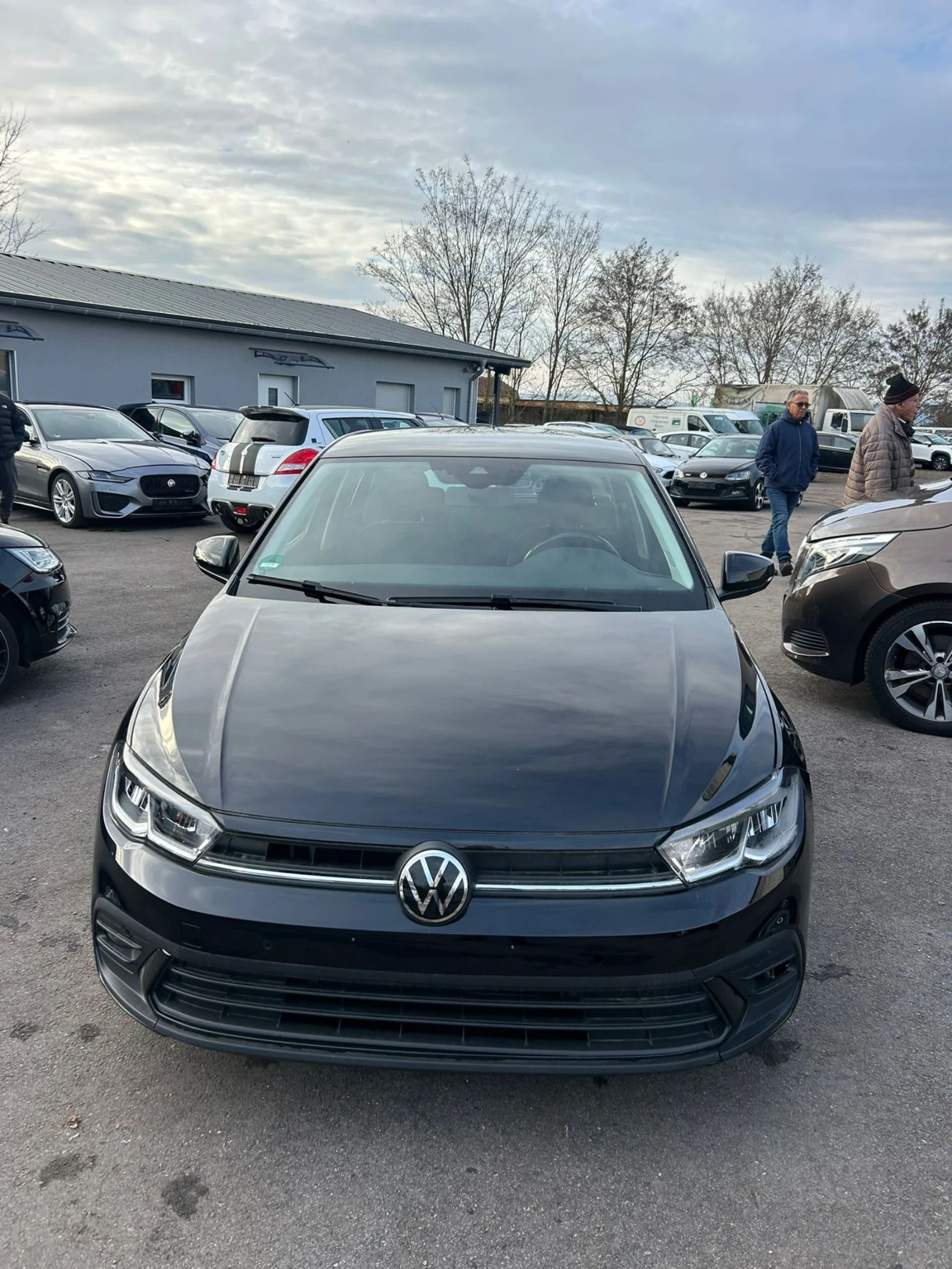 VW Polo | Mobile.bg � ����������� 3