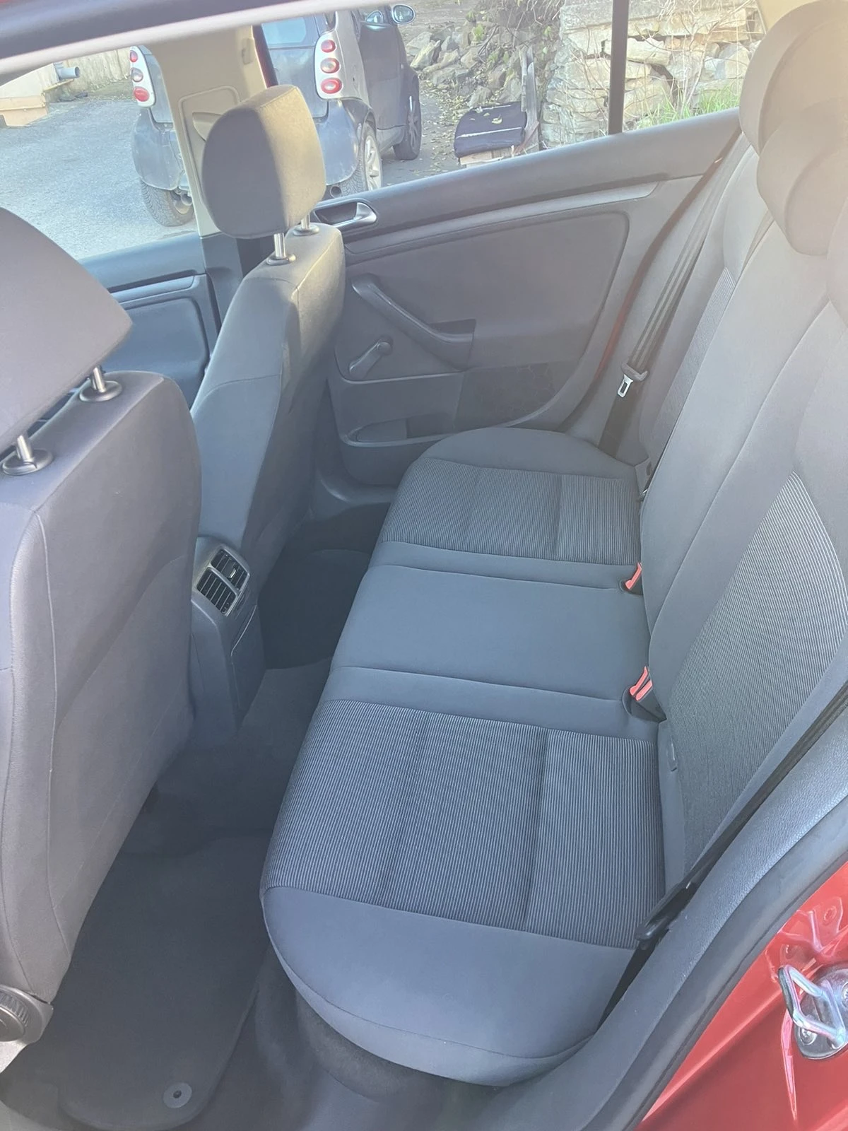 VW Golf 5  | Mobile.bg � ����������� 10