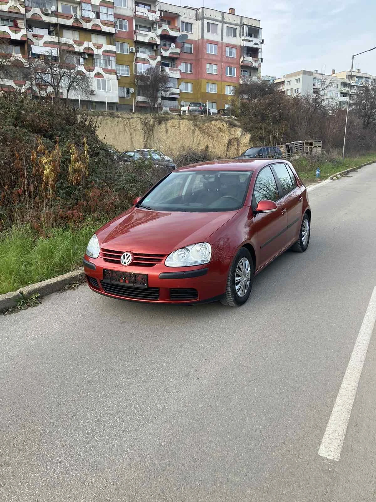 VW Golf 5  | Mobile.bg � ����������� 2