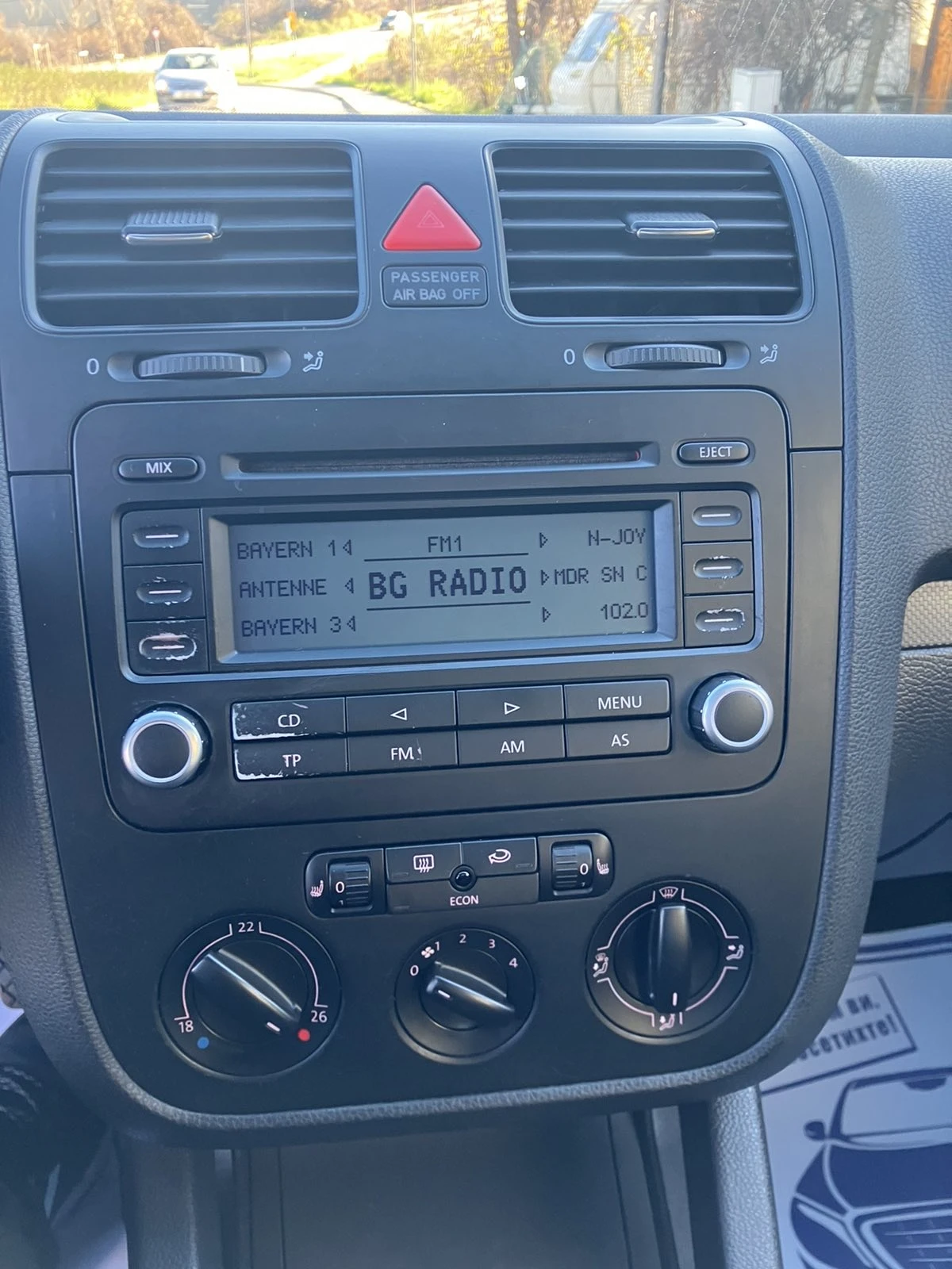 VW Golf 5  | Mobile.bg � ����������� 6