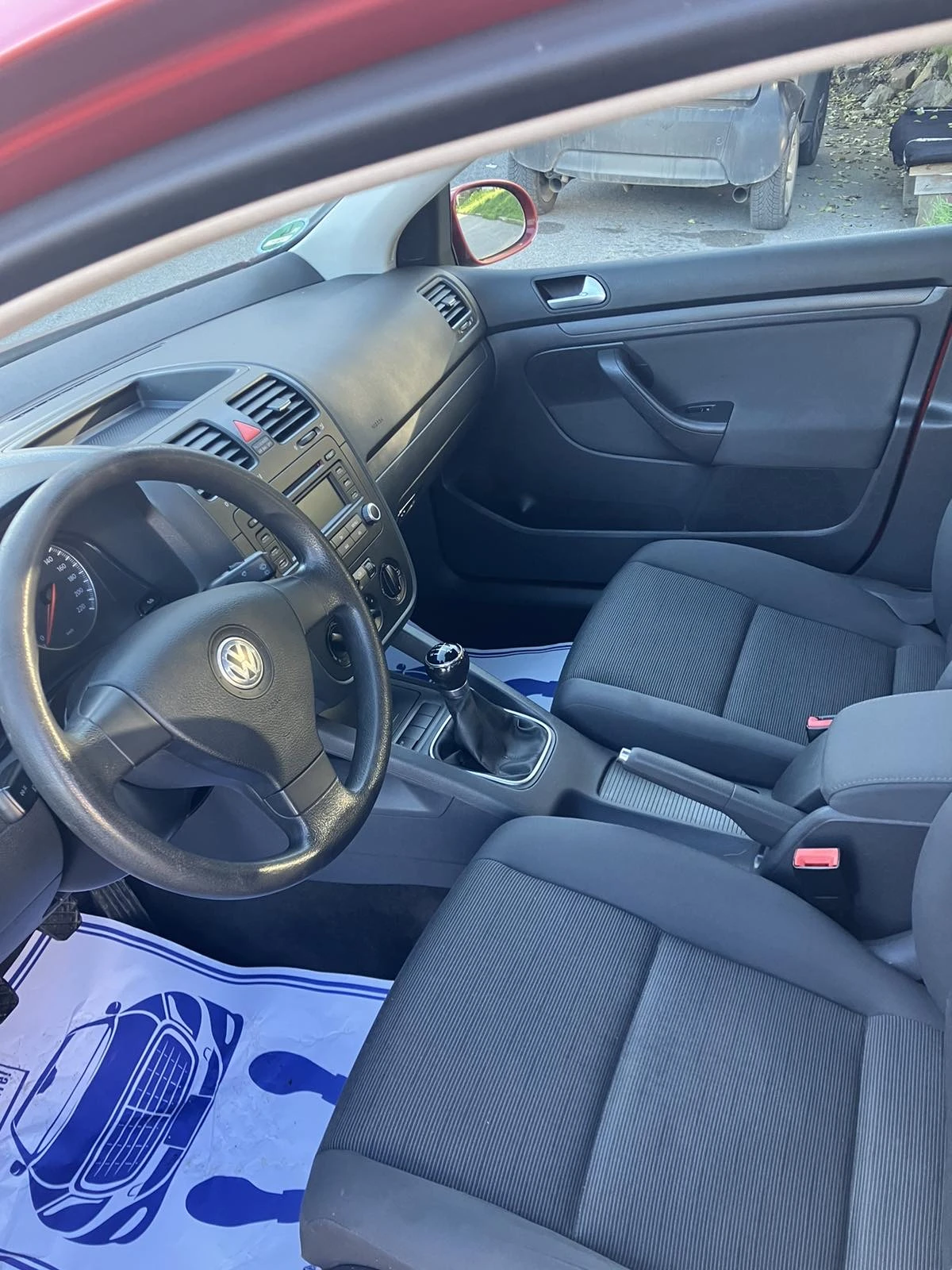 VW Golf 5  | Mobile.bg � ����������� 11