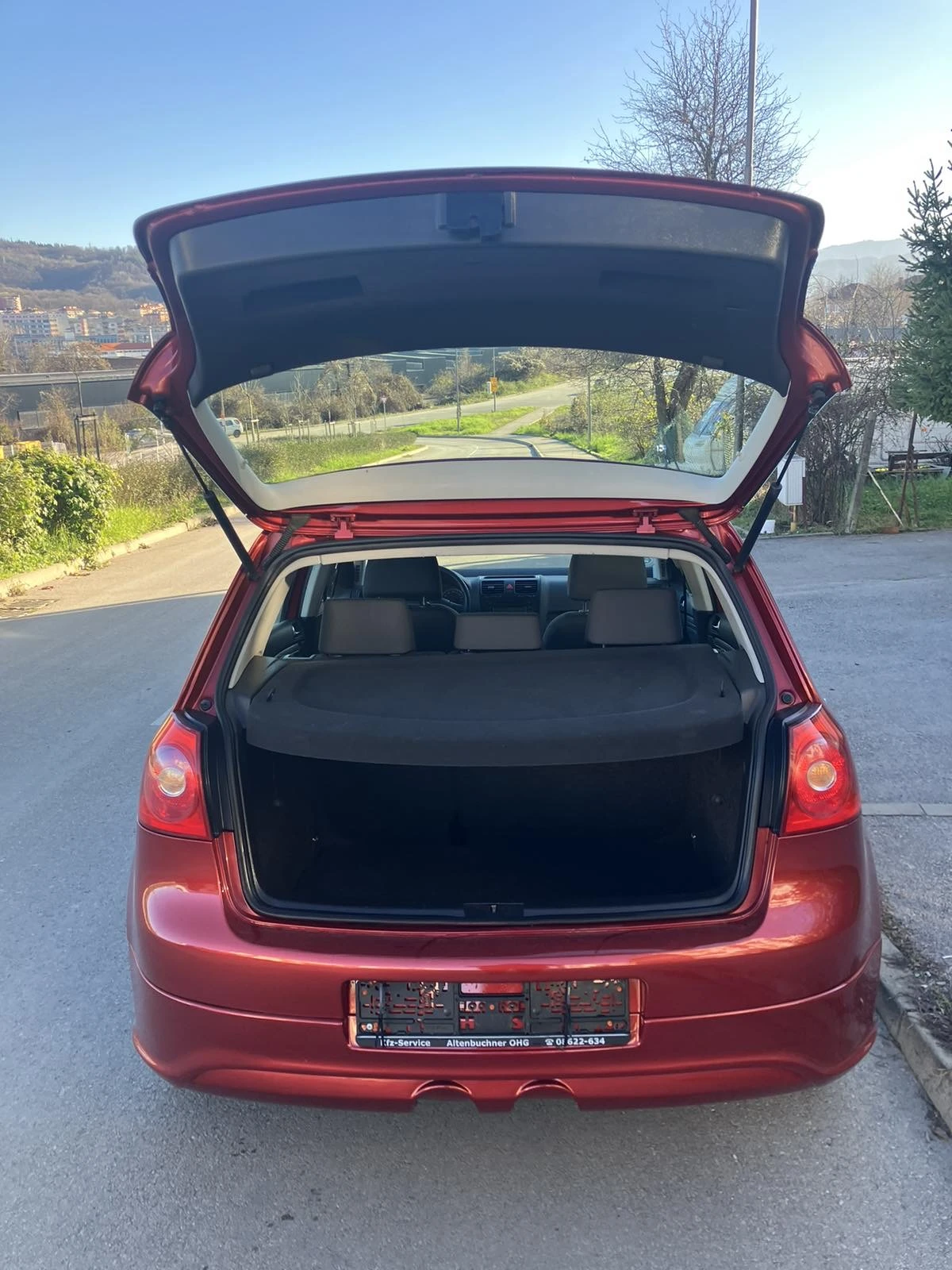 VW Golf 5  | Mobile.bg � ����������� 8