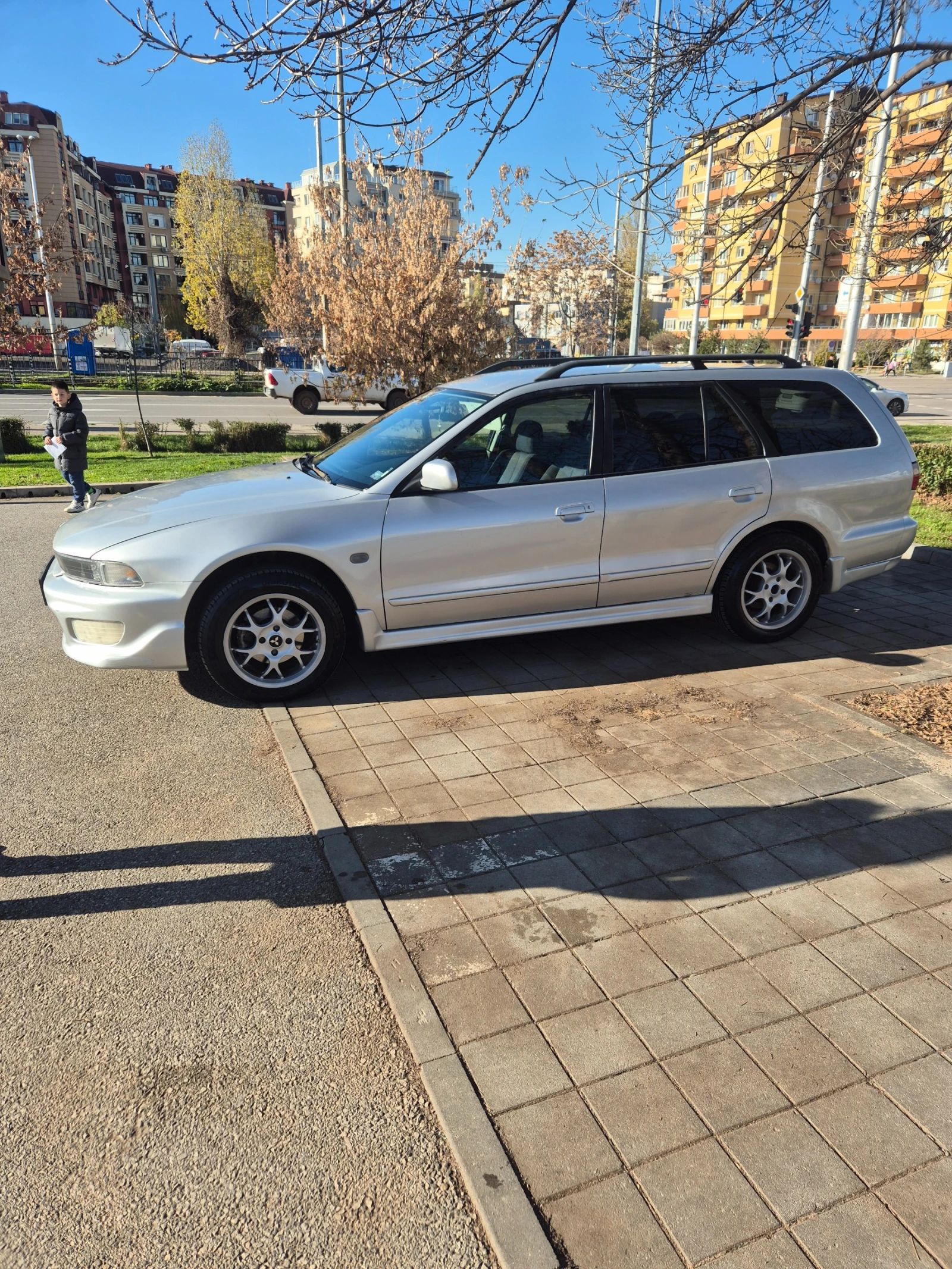 Mitsubishi Galant | Mobile.bg � ����������� 2