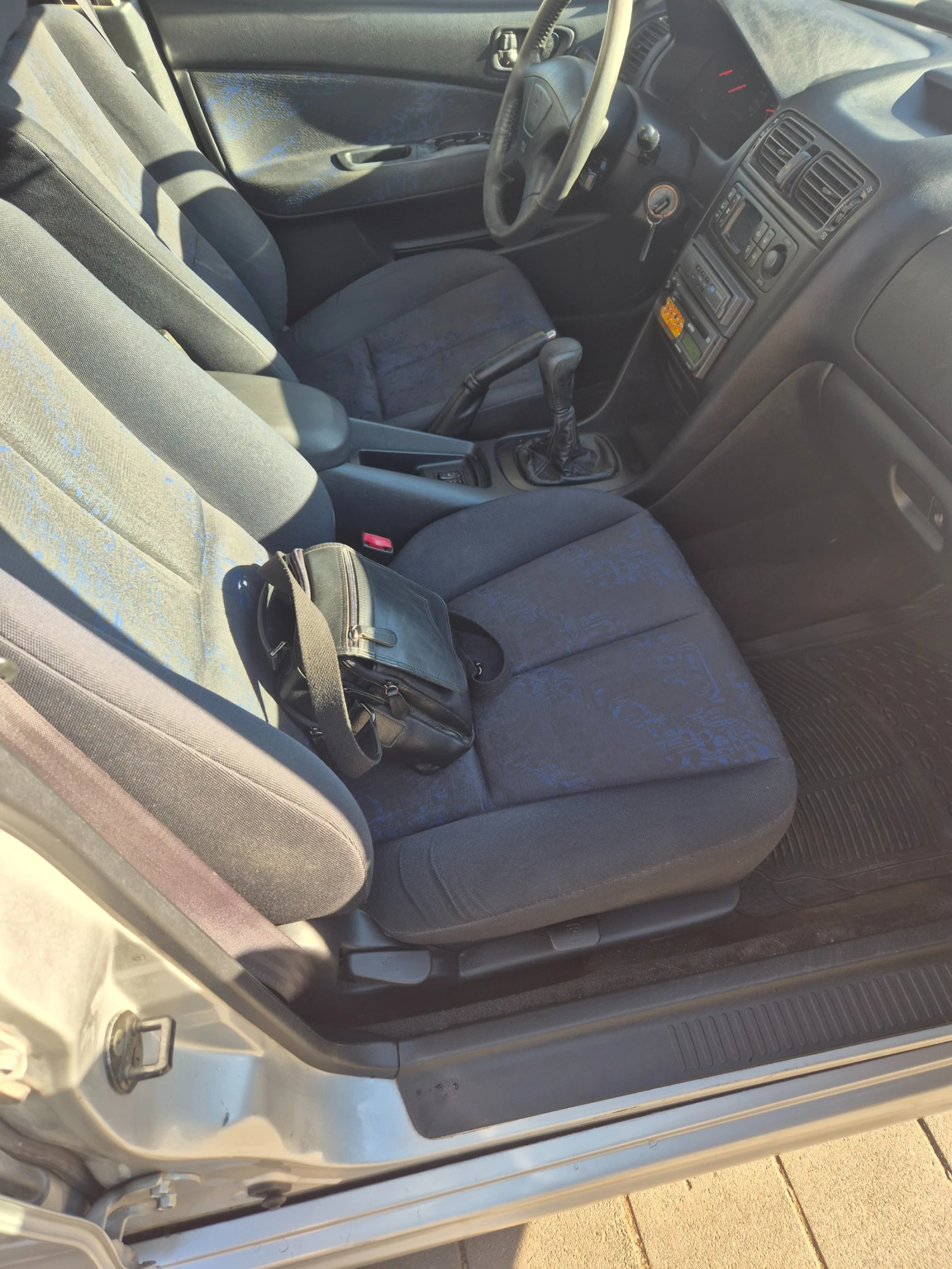Mitsubishi Galant | Mobile.bg � ����������� 7