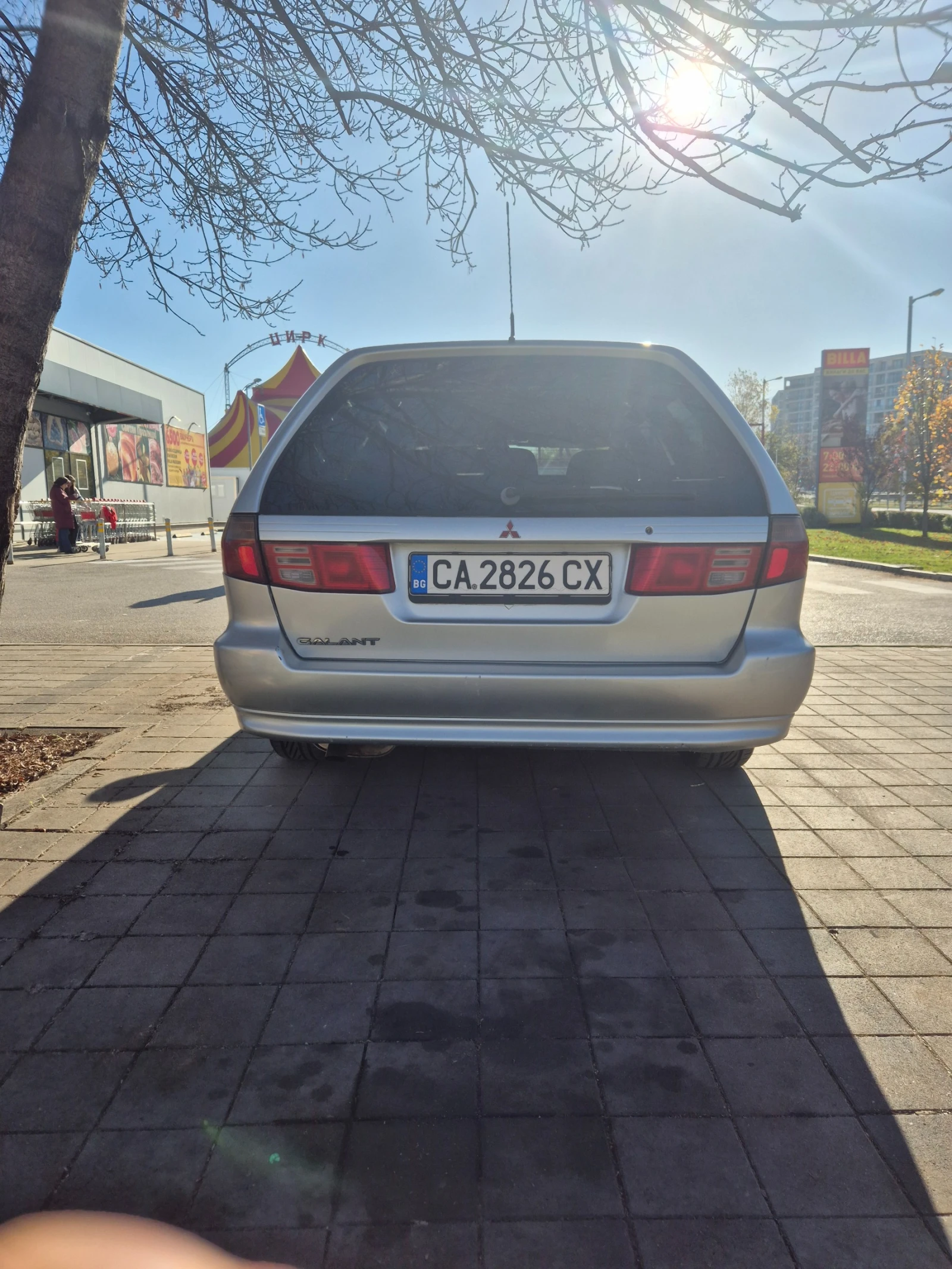 Mitsubishi Galant | Mobile.bg � ����������� 3