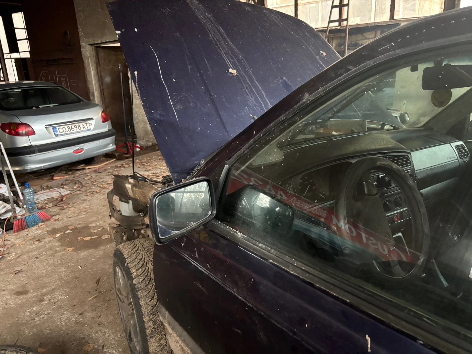 VW Vento  - изображение 5