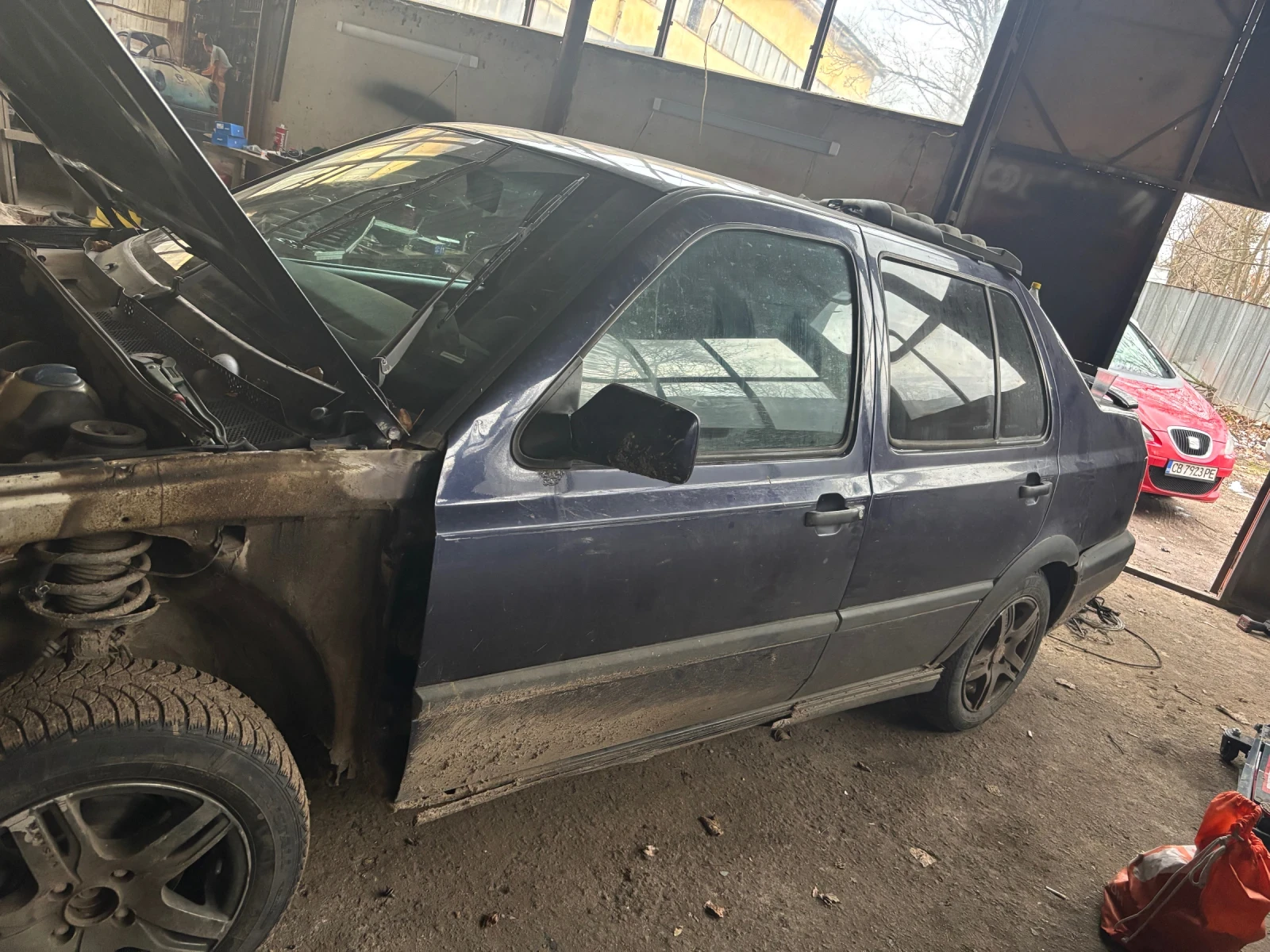 VW Vento  - изображение 2