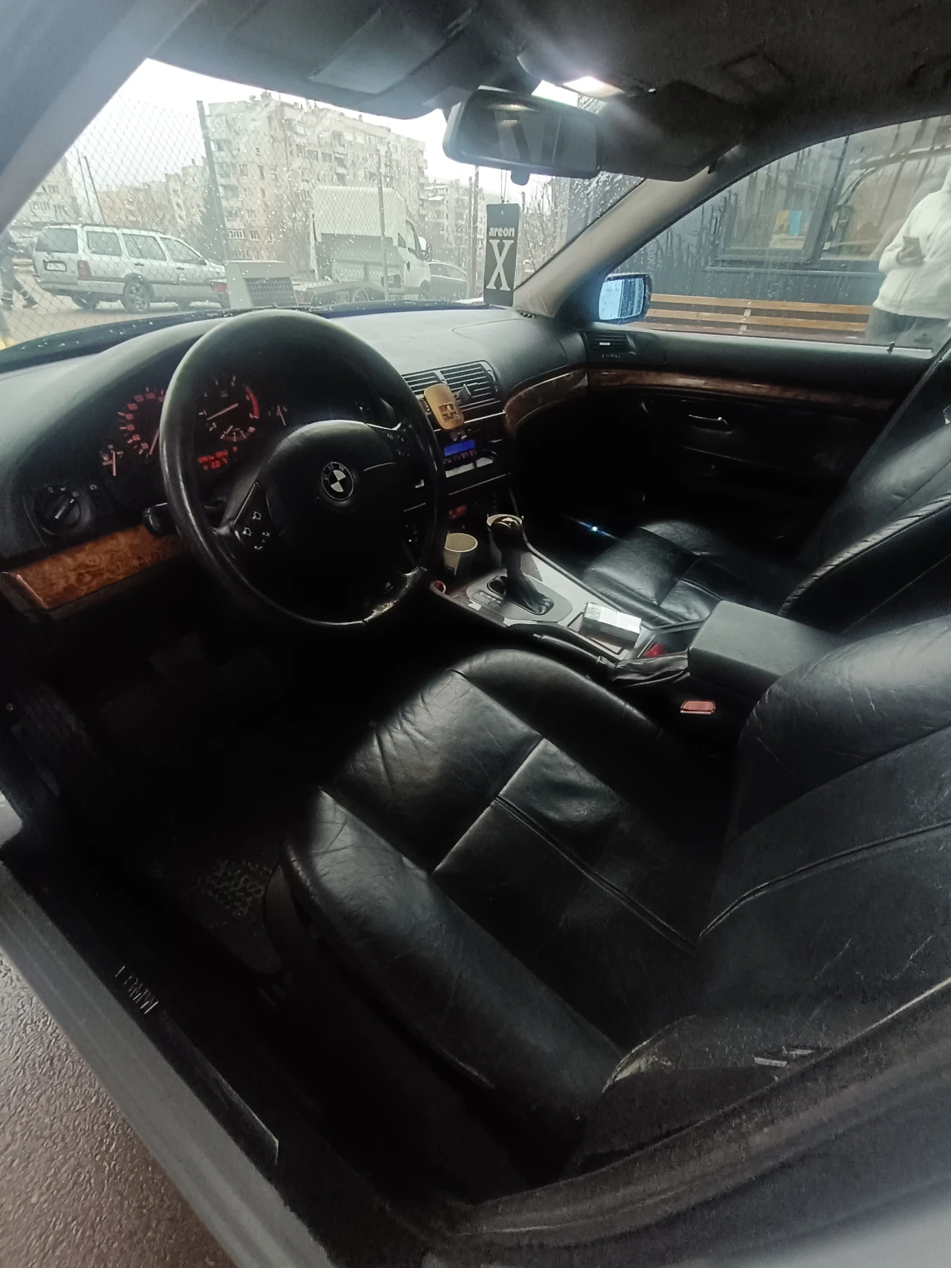 BMW 530 3.0D | Mobile.bg � ����������� 5