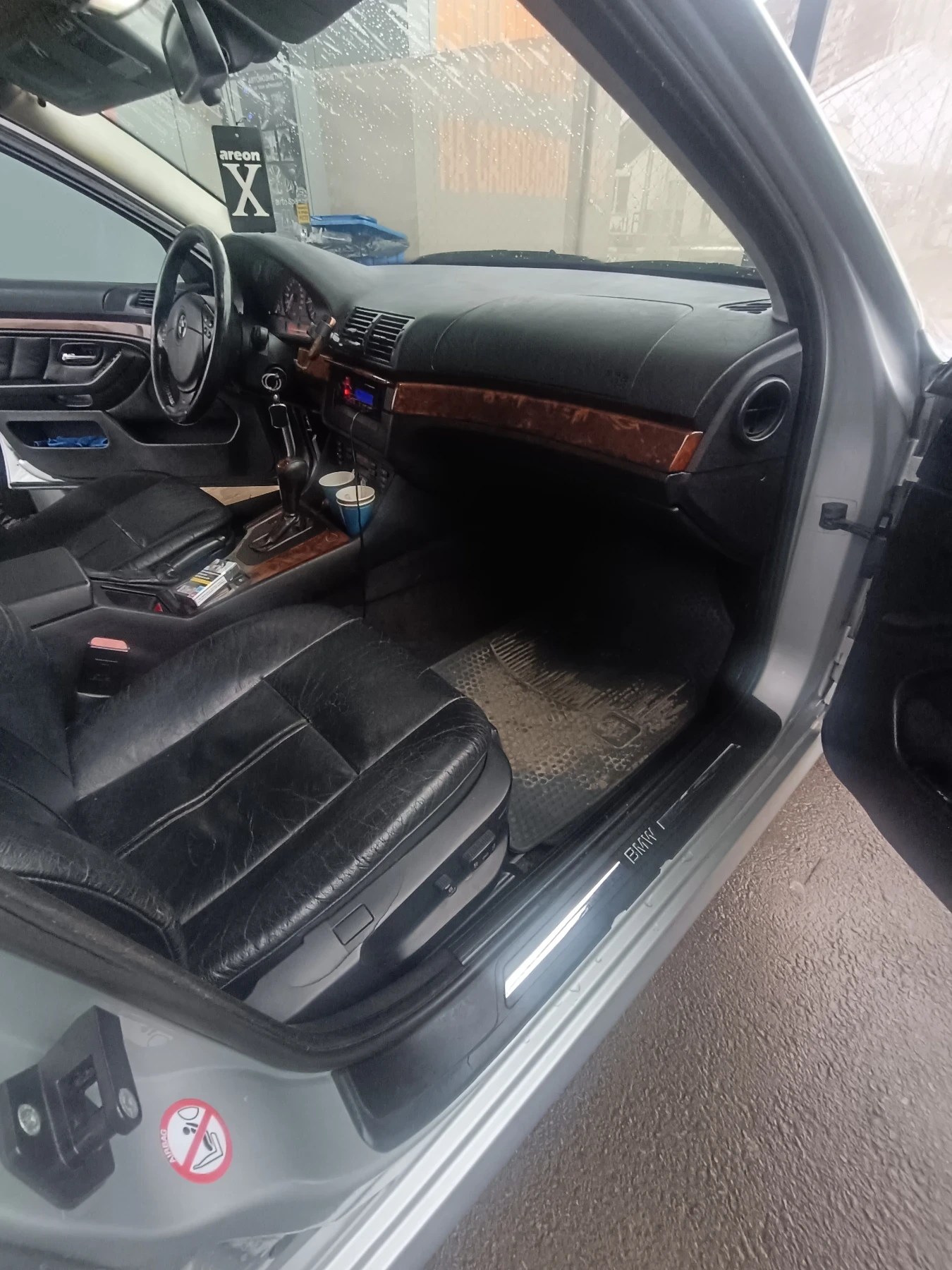 BMW 530 3.0D | Mobile.bg � ����������� 6