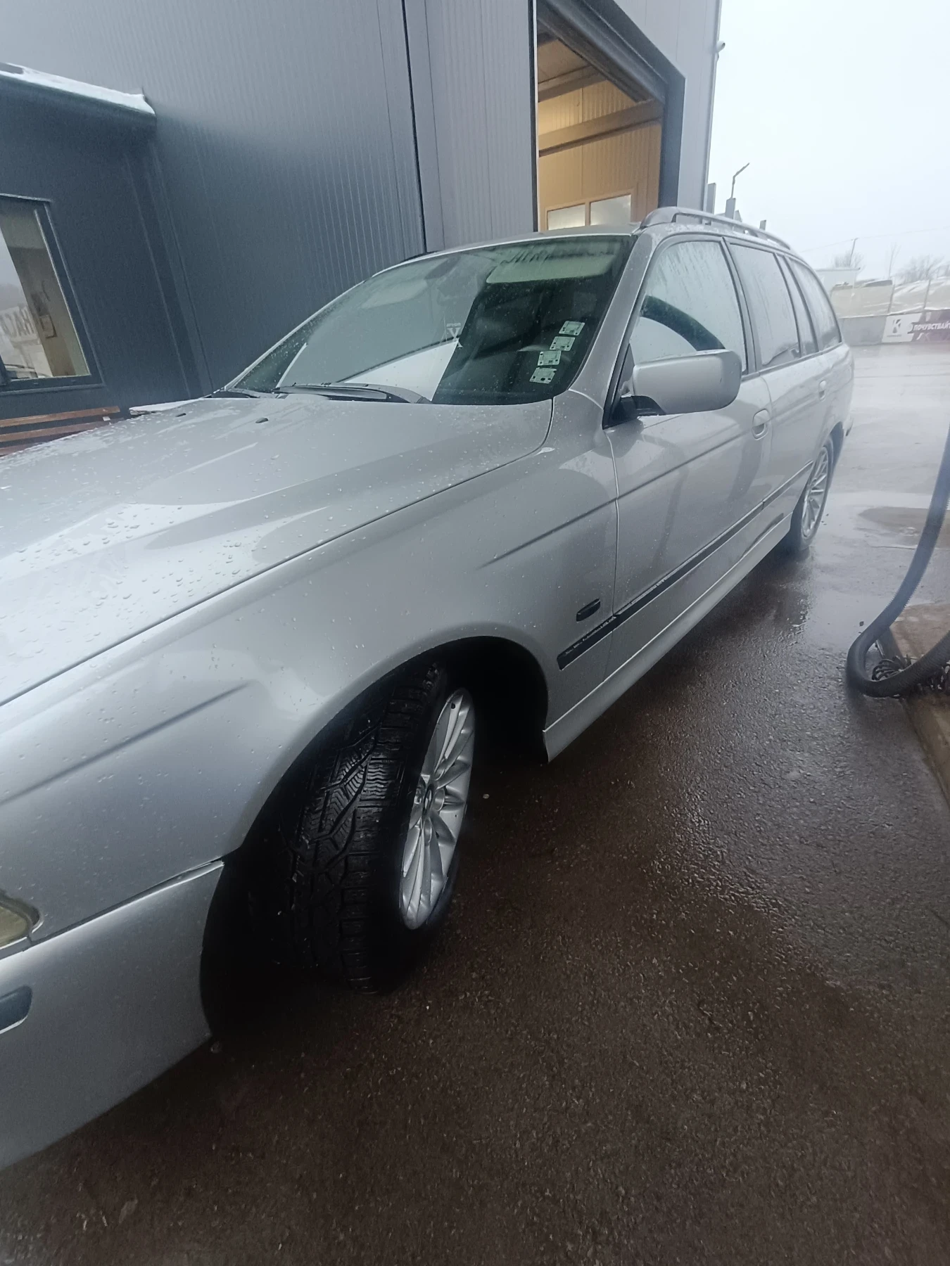 BMW 530 3.0D | Mobile.bg � ����������� 3