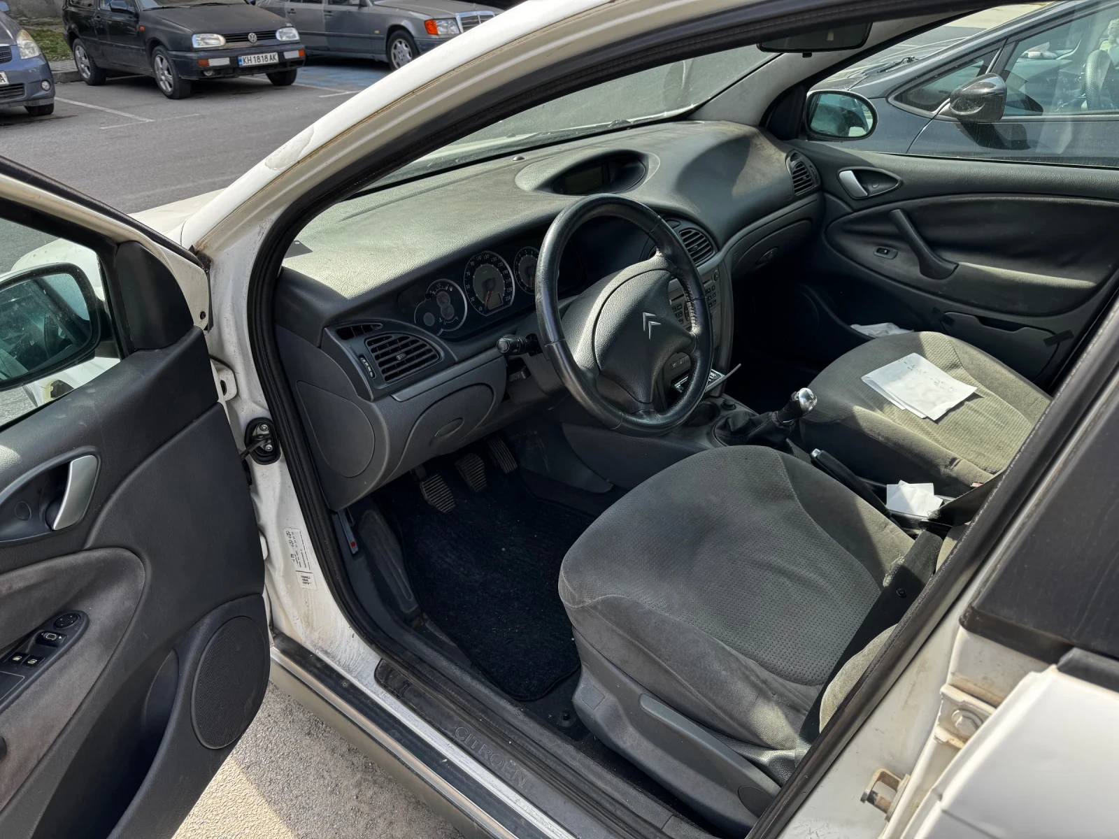 Citroen C5 | Mobile.bg � ����������� 10
