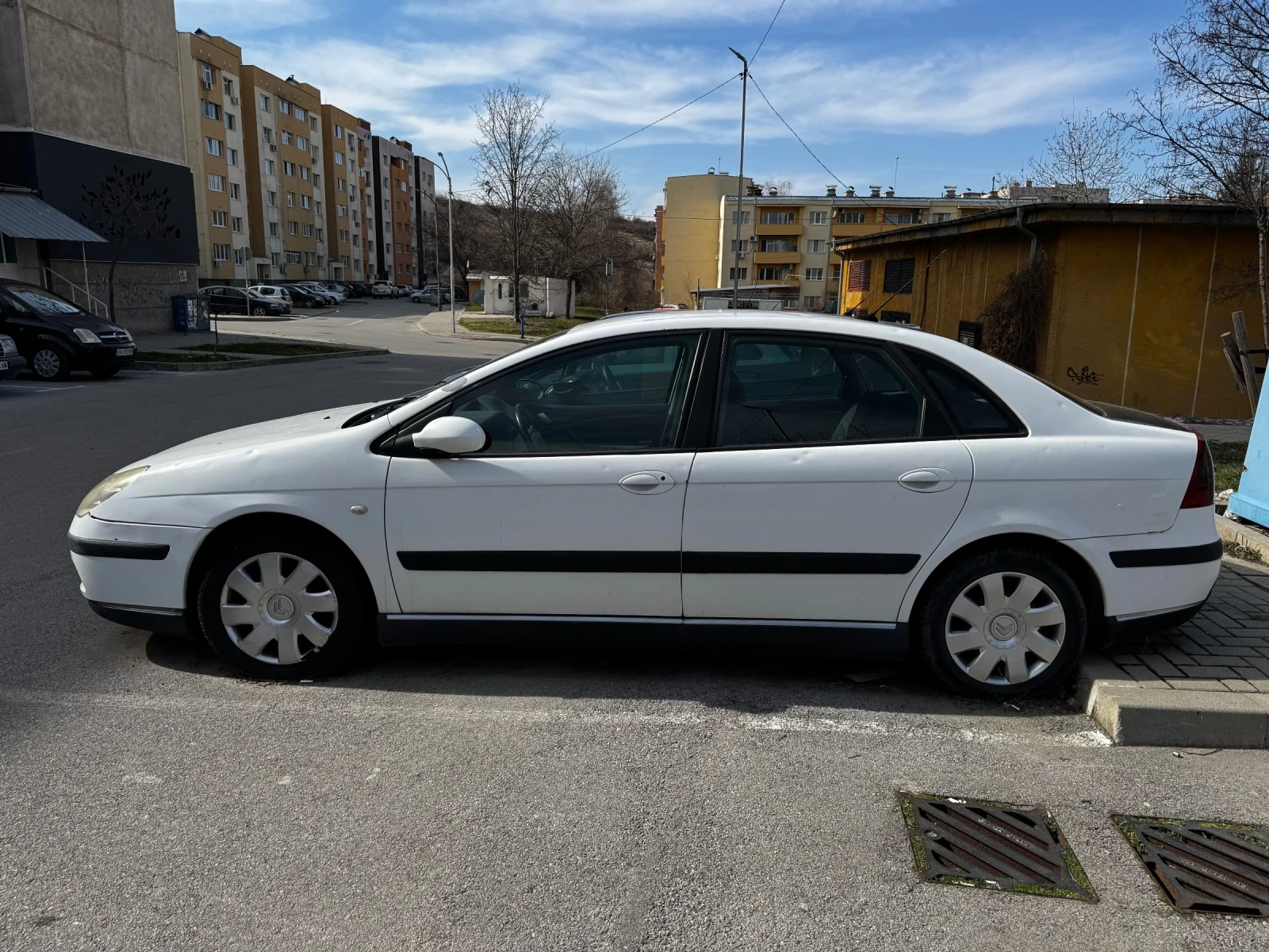 Citroen C5 | Mobile.bg � ����������� 4