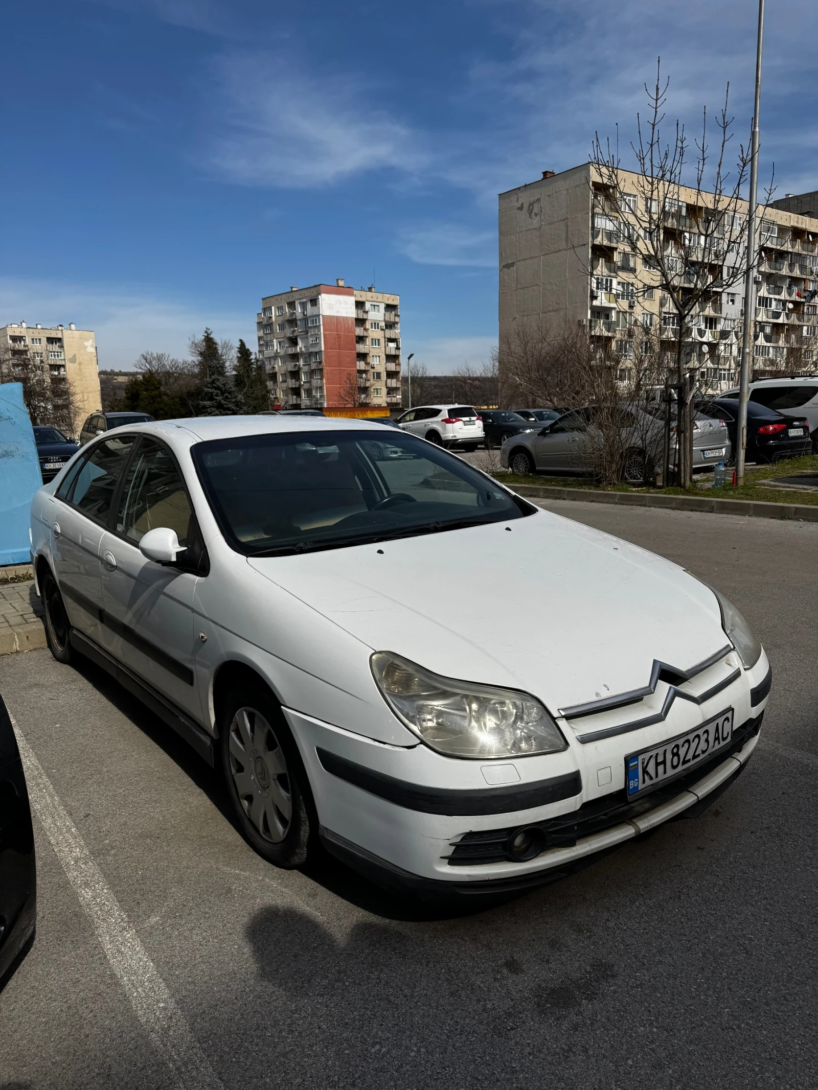Citroen C5 | Mobile.bg � ����������� 1