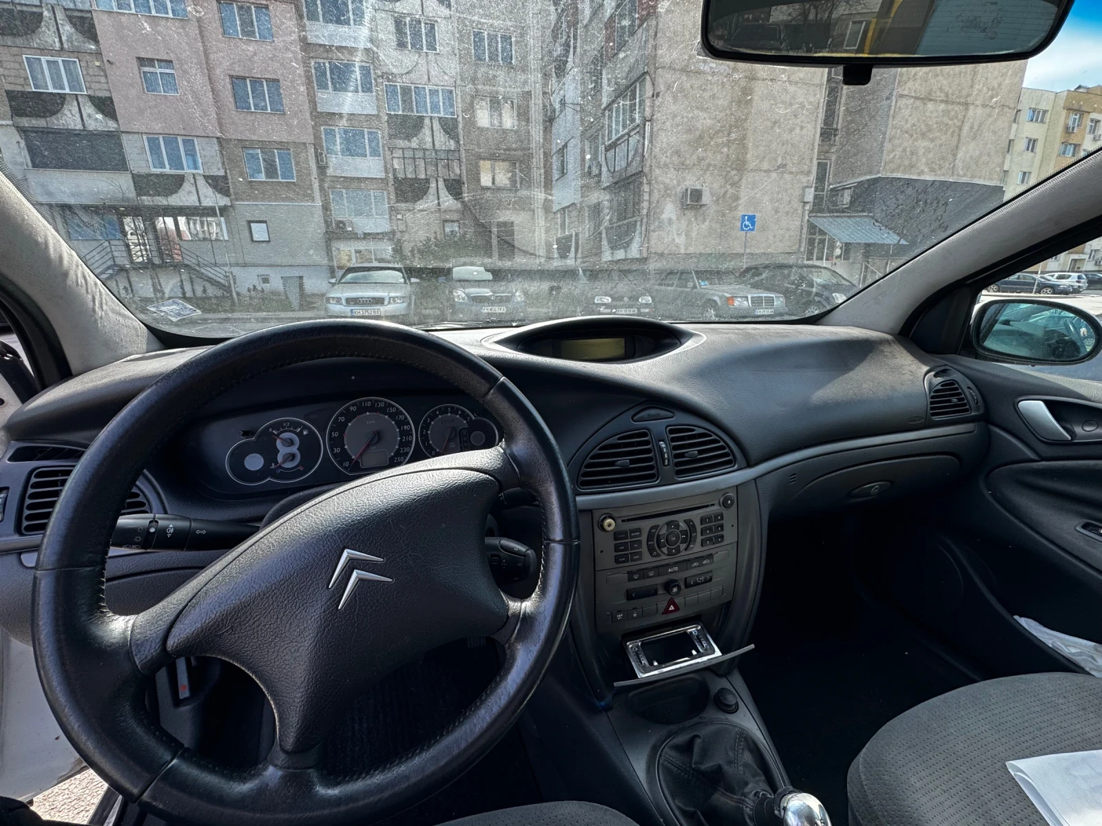 Citroen C5 | Mobile.bg � ����������� 11