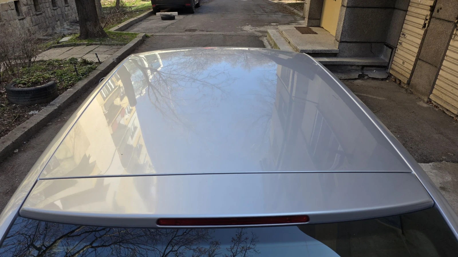 Audi A3 1.9 TDI, снимка 9 - Автомобили и джипове - 53816239