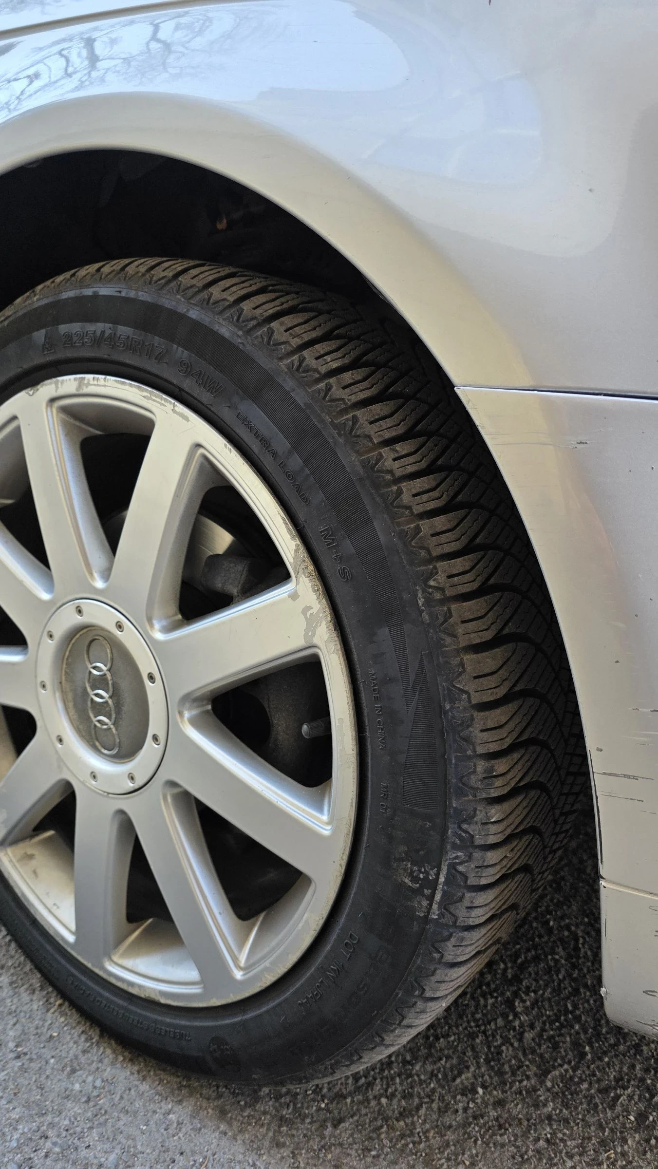 Audi A3 1.9 TDI, снимка 15 - Автомобили и джипове - 53816239