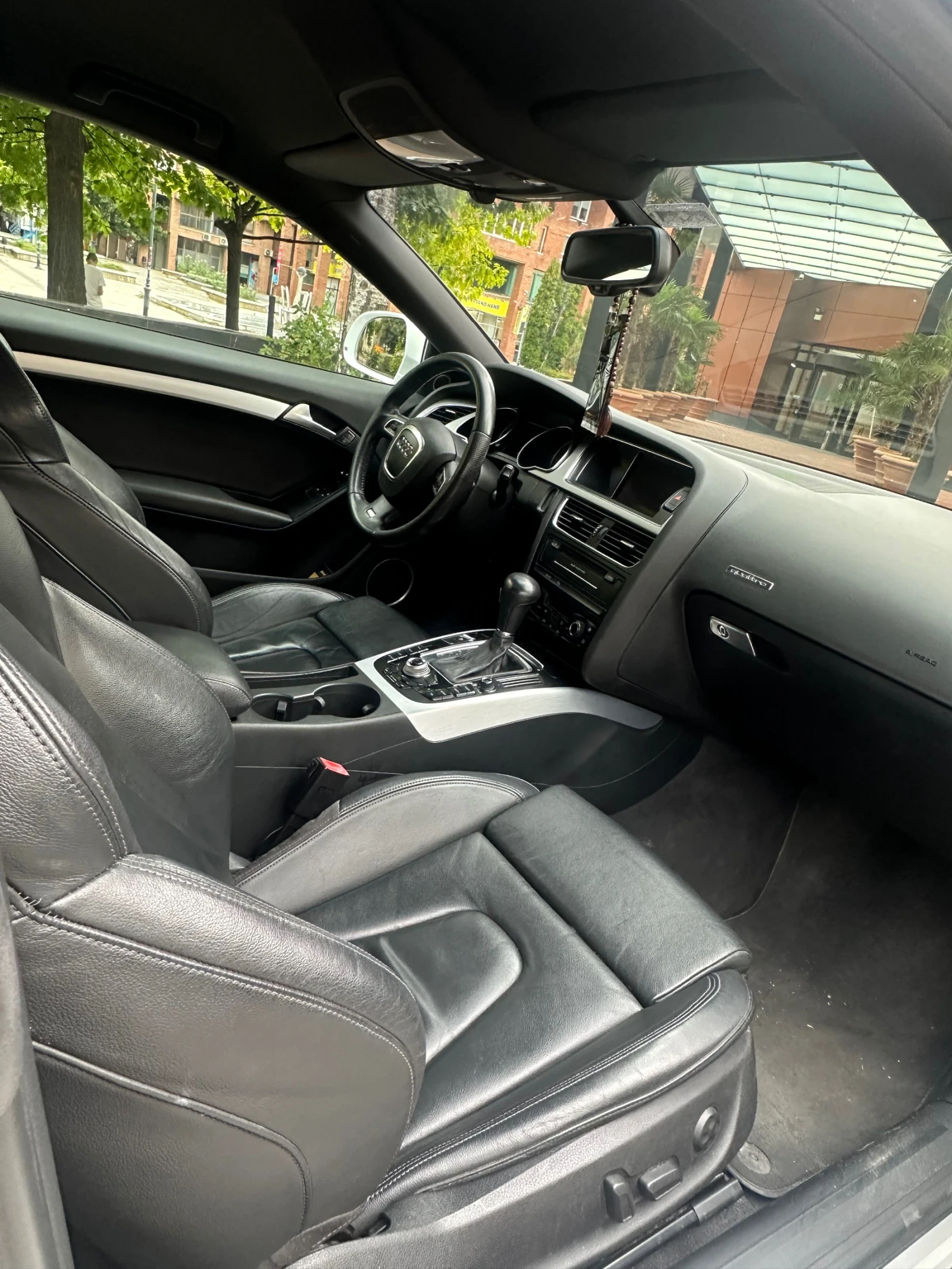 Audi A5 Full S Line 3 TDI, снимка 4 - Автомобили и джипове - 53848312