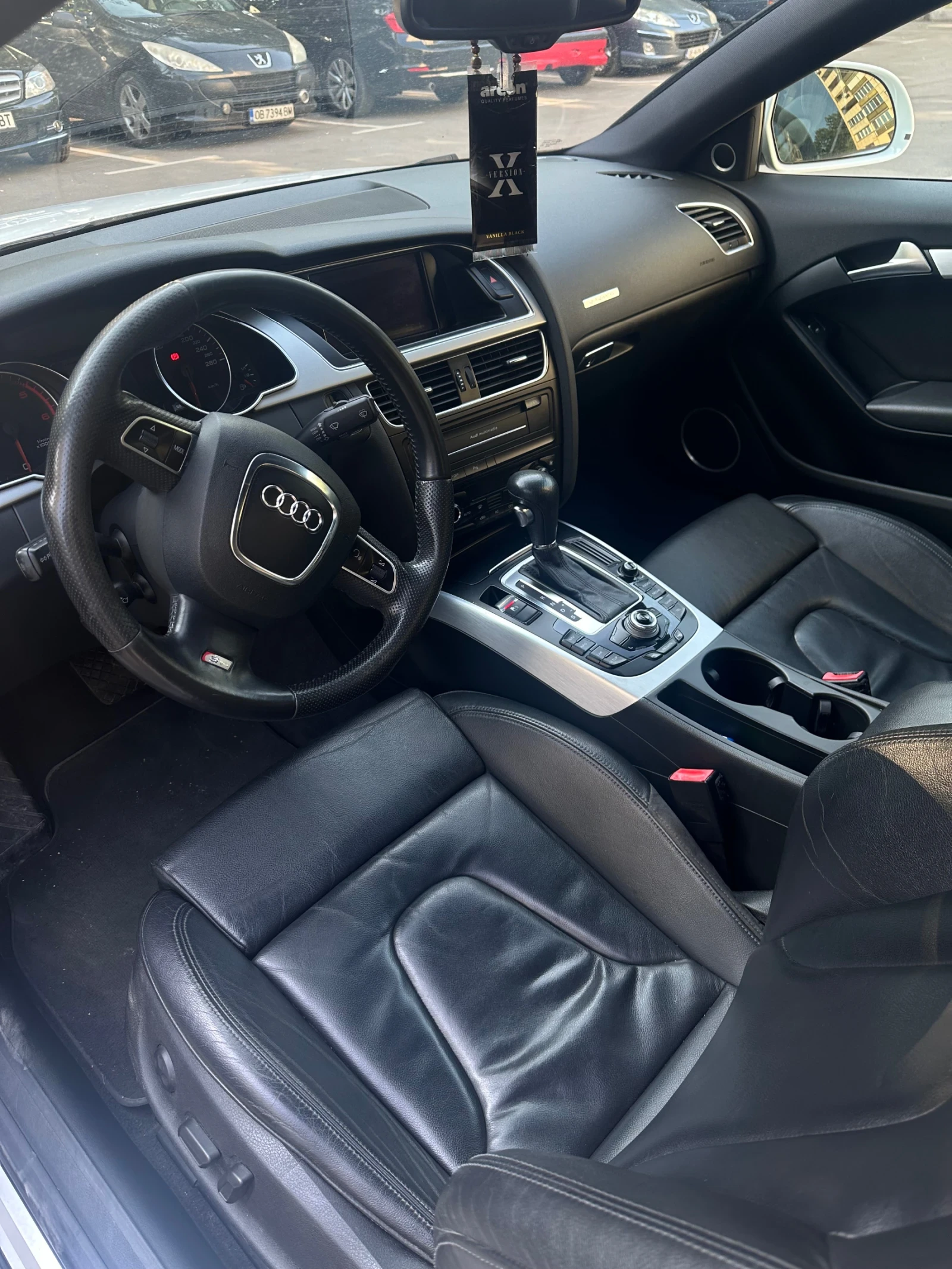 Audi A5 Full S Line 3 TDI, снимка 7 - Автомобили и джипове - 53848312