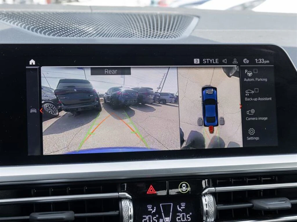 BMW 440 * Фиксирана цена до БГ * Един собственик * От BMW, снимка 12 - Автомобили и джипове - 53998720