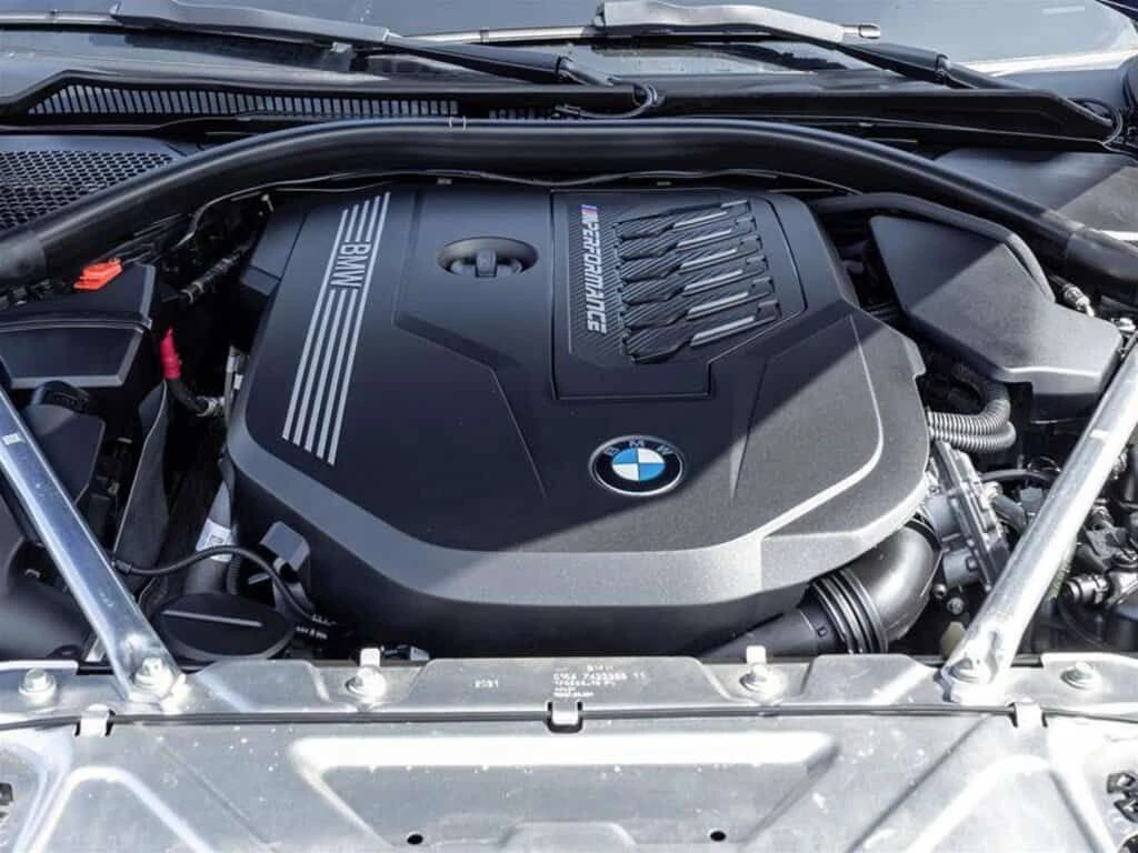 BMW 440 * Фиксирана цена до БГ * Един собственик * От BMW, снимка 7 - Автомобили и джипове - 53998720