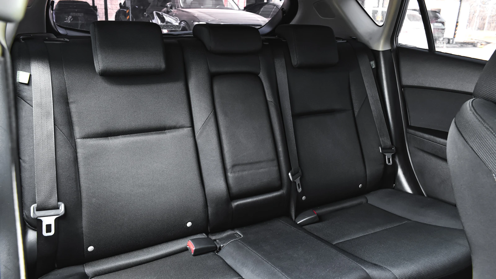 Mazda 3 2.0 DISI | Mobile.bg � ����������� 11