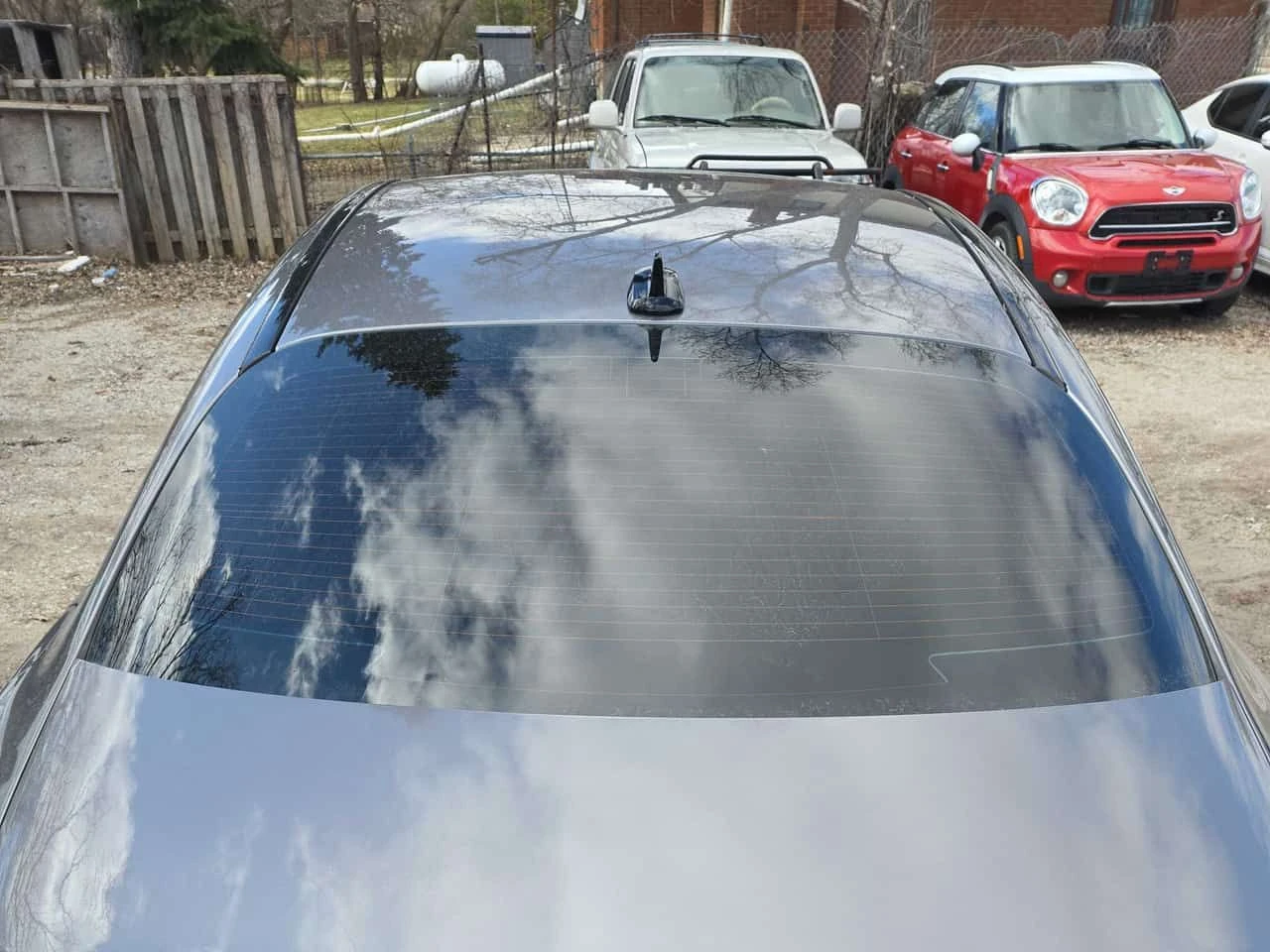 Mercedes-Benz CLA 250 АМГ ОПТИКА/CARFAX /ПОДГРЕВ/ТОП ДЖАНТИ/, снимка 11 - Автомобили и джипове - 54011281