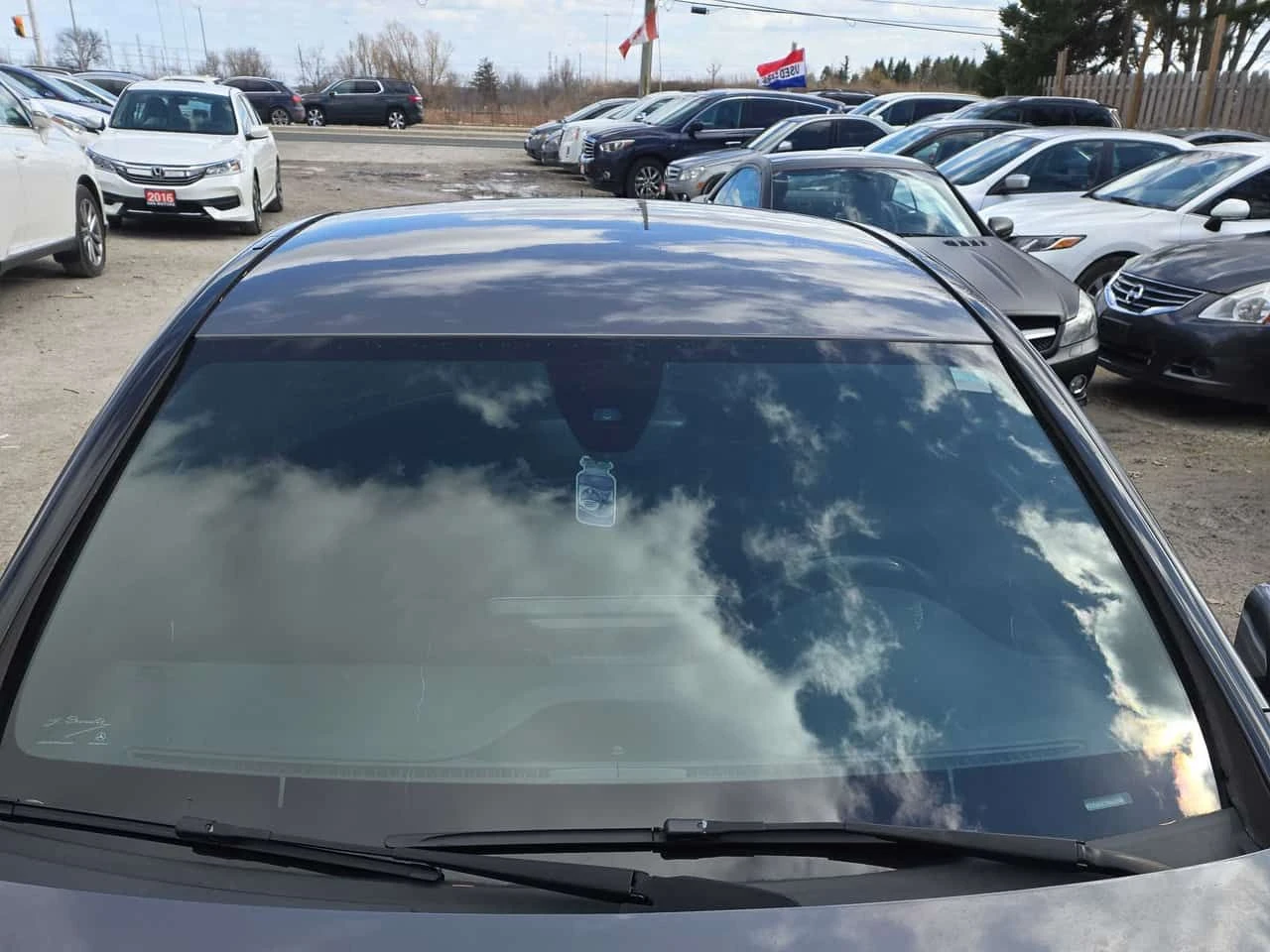 Mercedes-Benz CLA 250 АМГ ОПТИКА/CARFAX /ПОДГРЕВ/ТОП ДЖАНТИ/, снимка 12 - Автомобили и джипове - 54011281