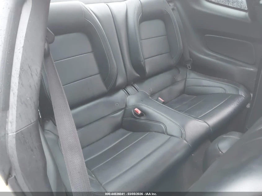 Ford Mustang GT PREMIUM � ����������� & ���� ������  | Mobile.bg � ����������� 9