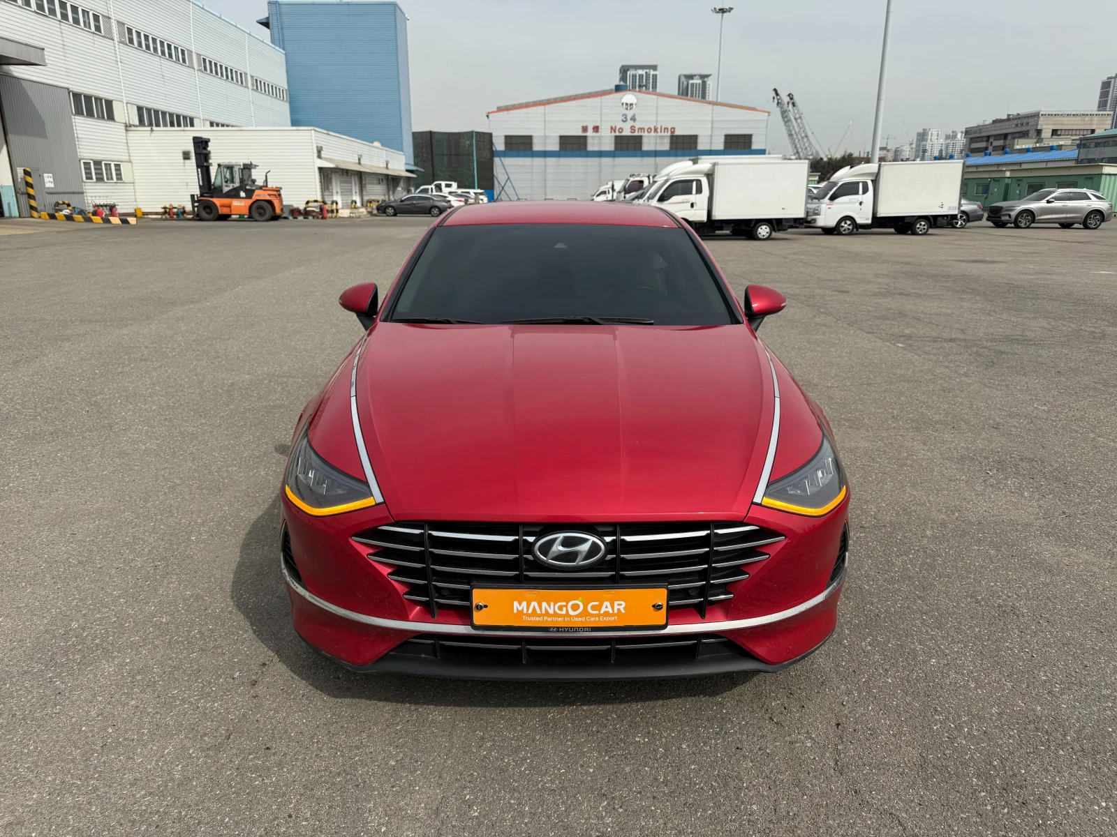 Hyundai Sonata 2.0 Premium-������� ����! | Mobile.bg � ����������� 2