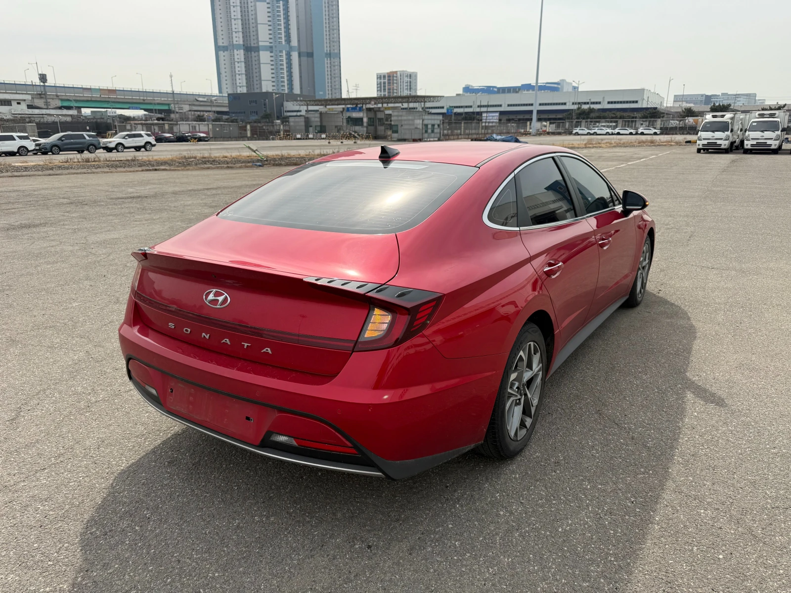 Hyundai Sonata 2.0 Premium-������� ����! | Mobile.bg � ����������� 4