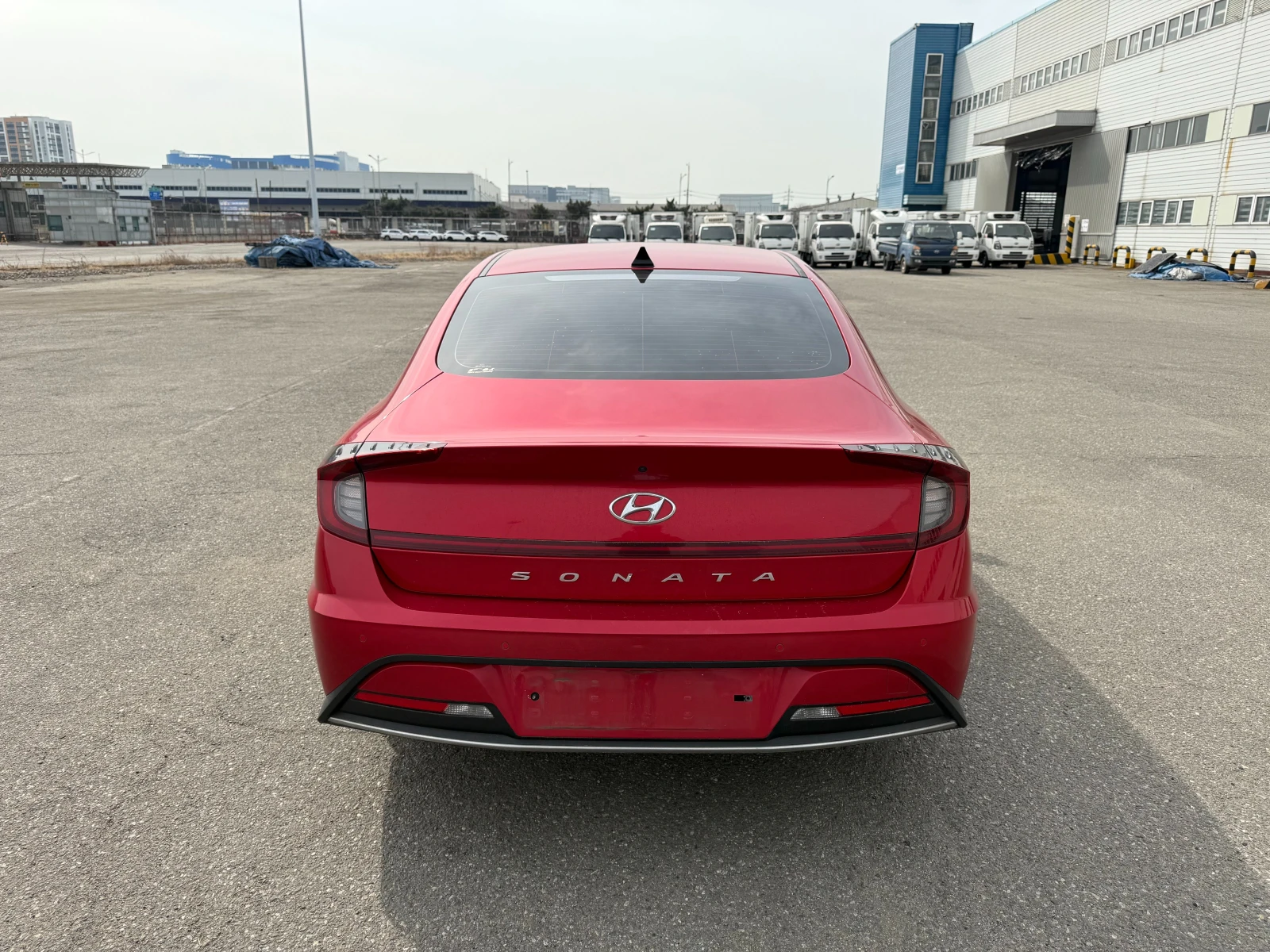 Hyundai Sonata 2.0 Premium-������� ����! | Mobile.bg � ����������� 5