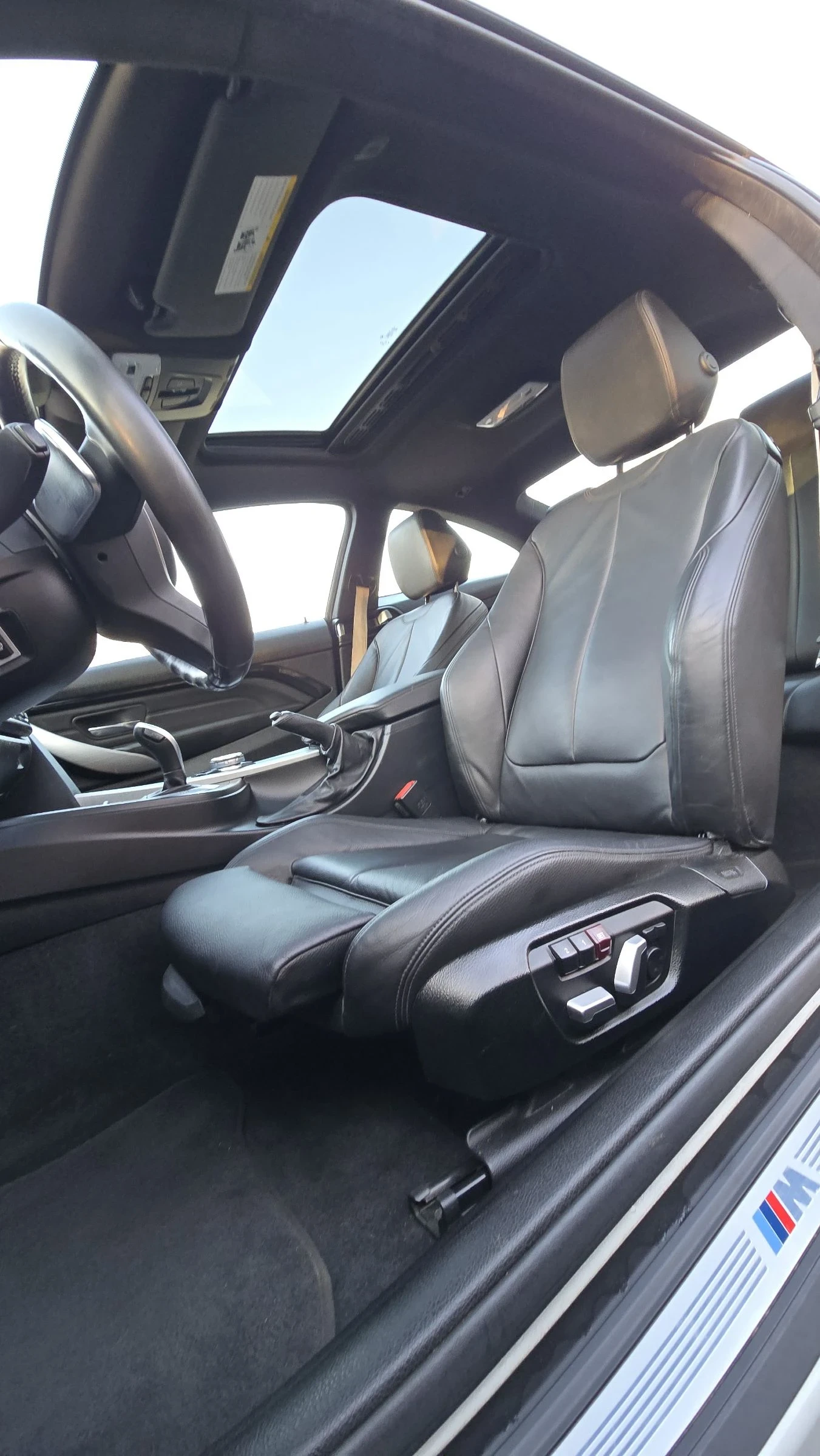 BMW 440 xDrive M Performance , снимка 9 - Автомобили и джипове - 54194958